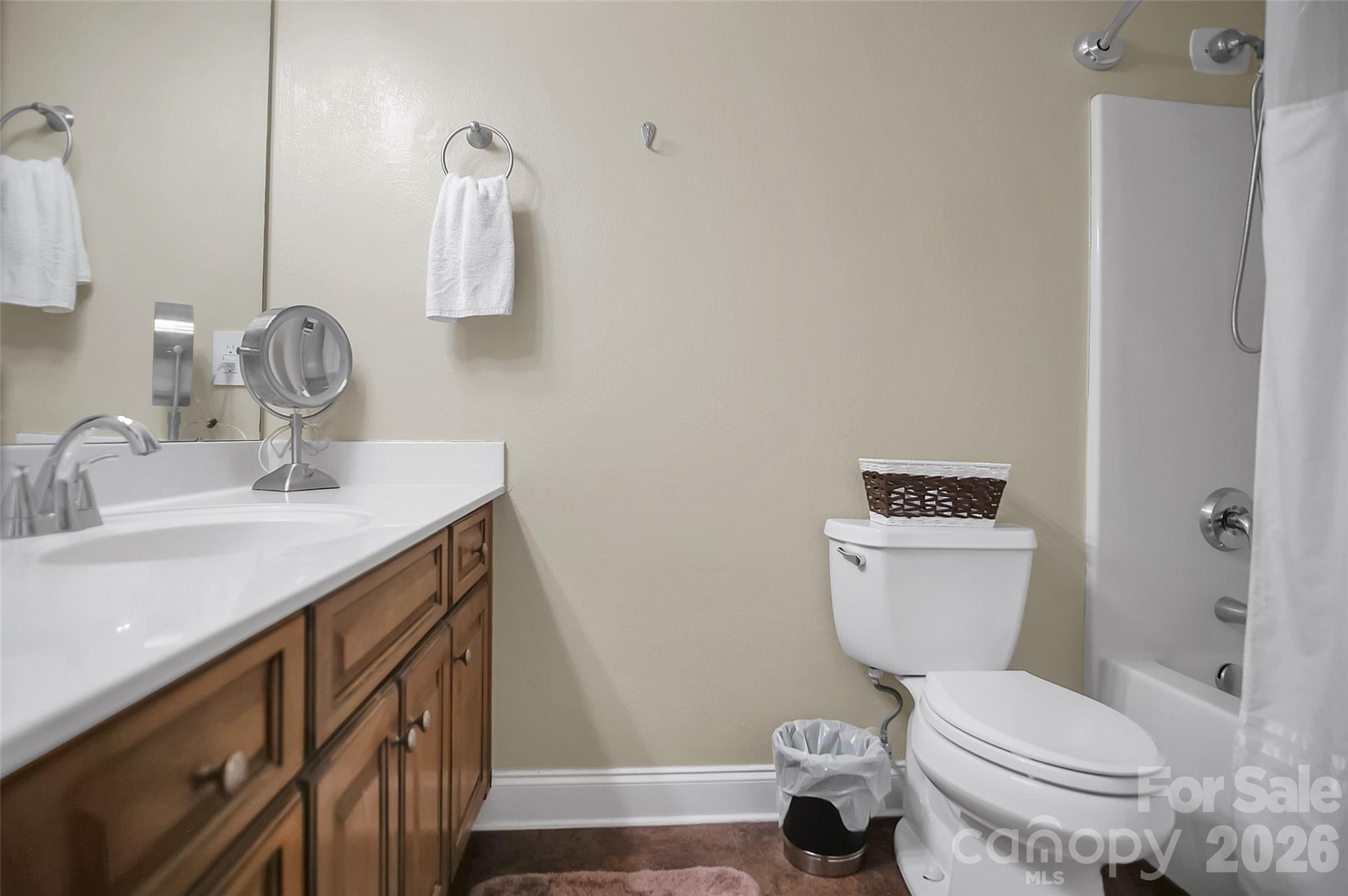 5020 Pintail Way — Gastonia