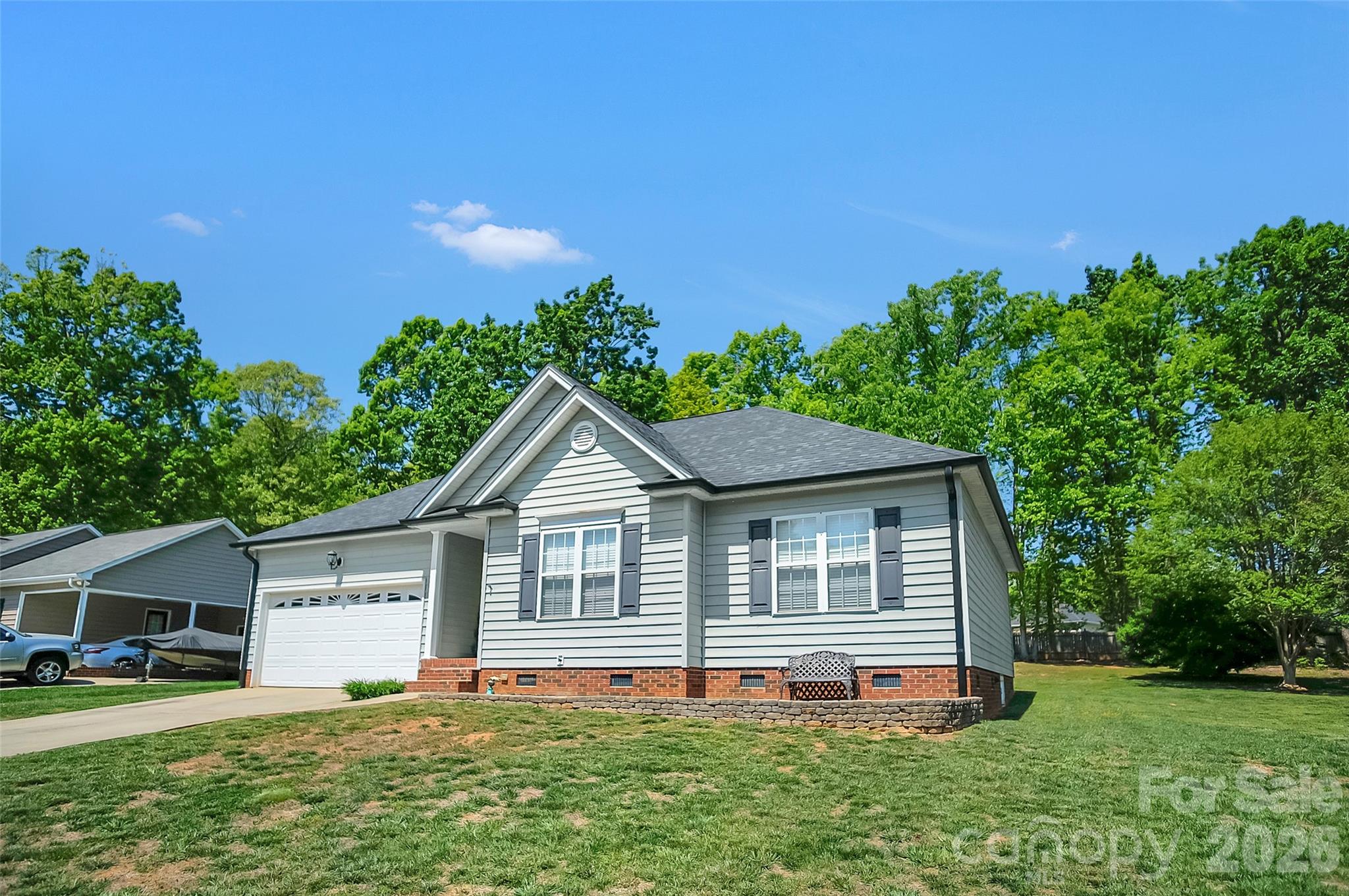 5020 Pintail Way — Gastonia