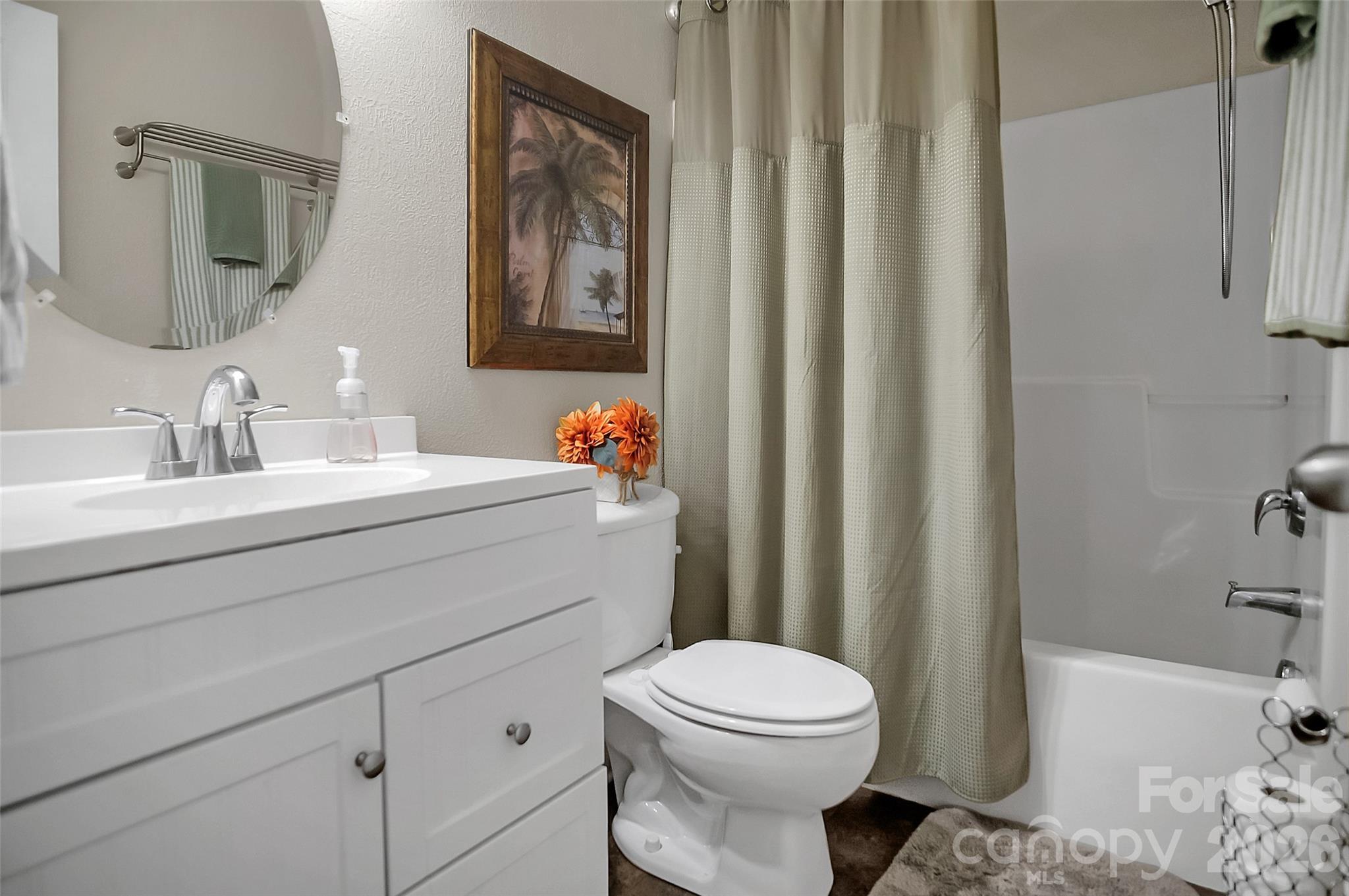 5020 Pintail Way — Gastonia