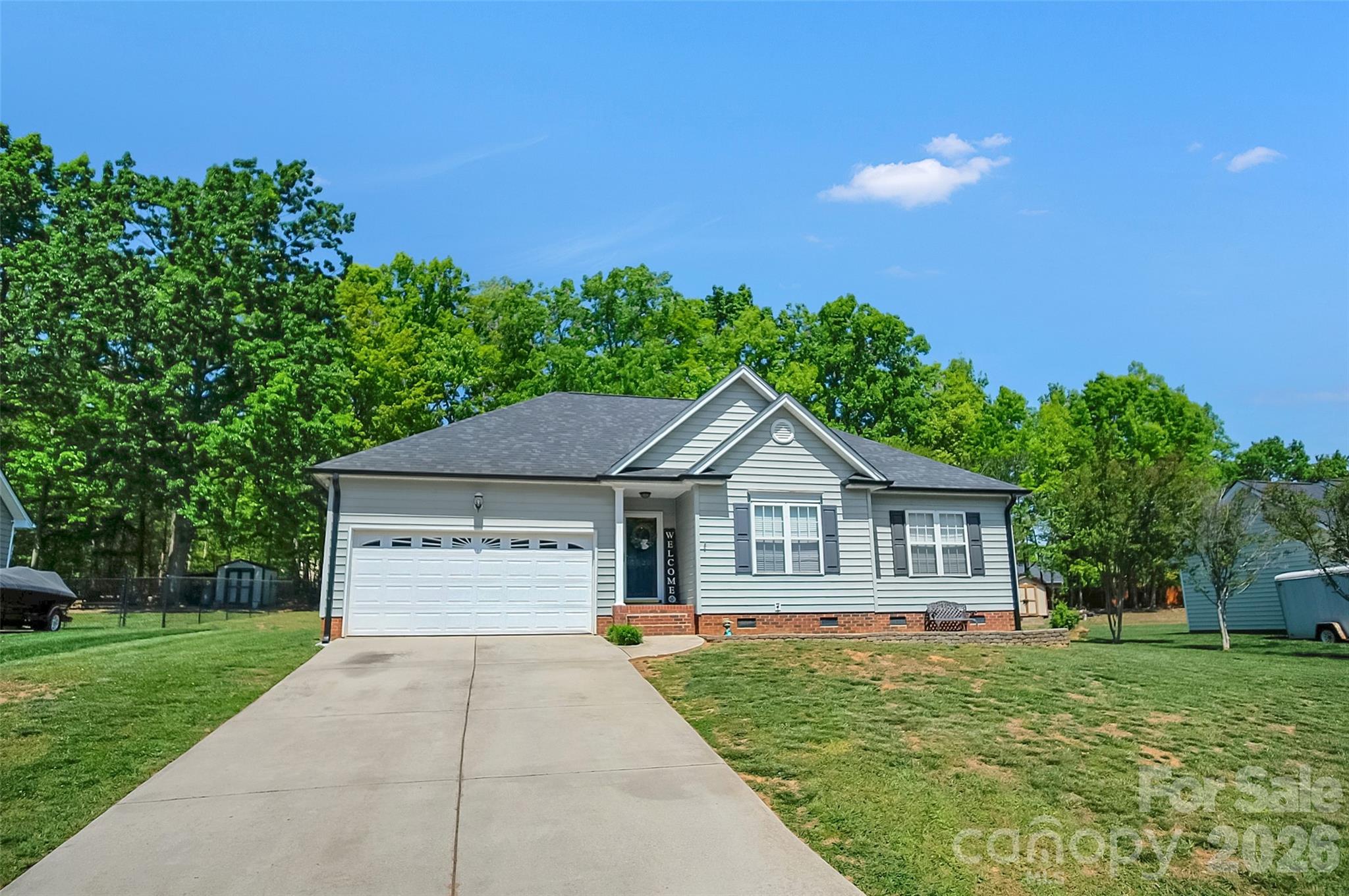 5020 Pintail Way — Gastonia