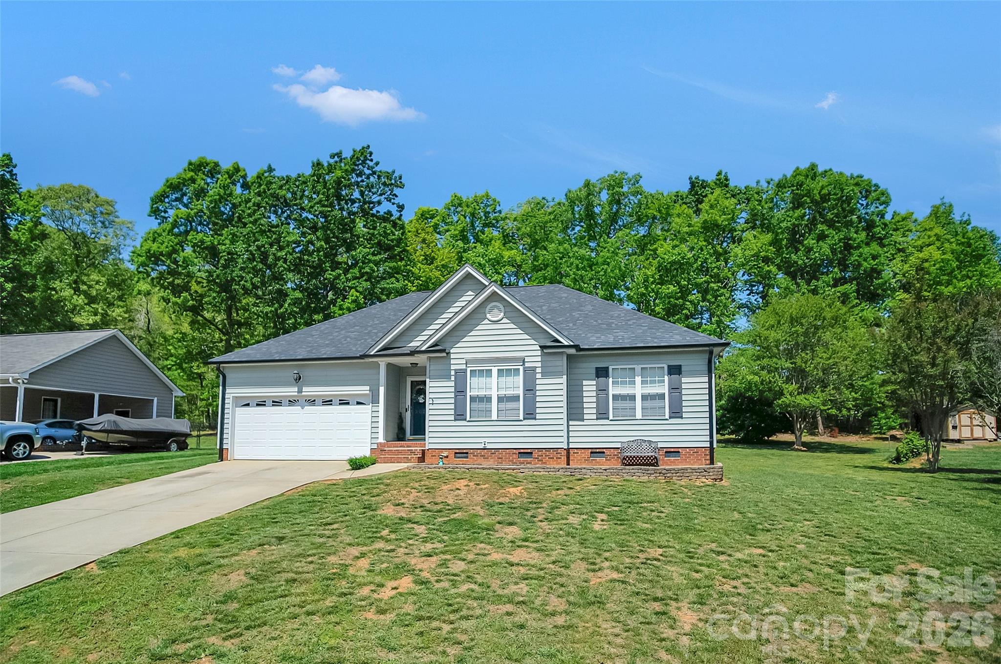 5020 Pintail Way — Gastonia