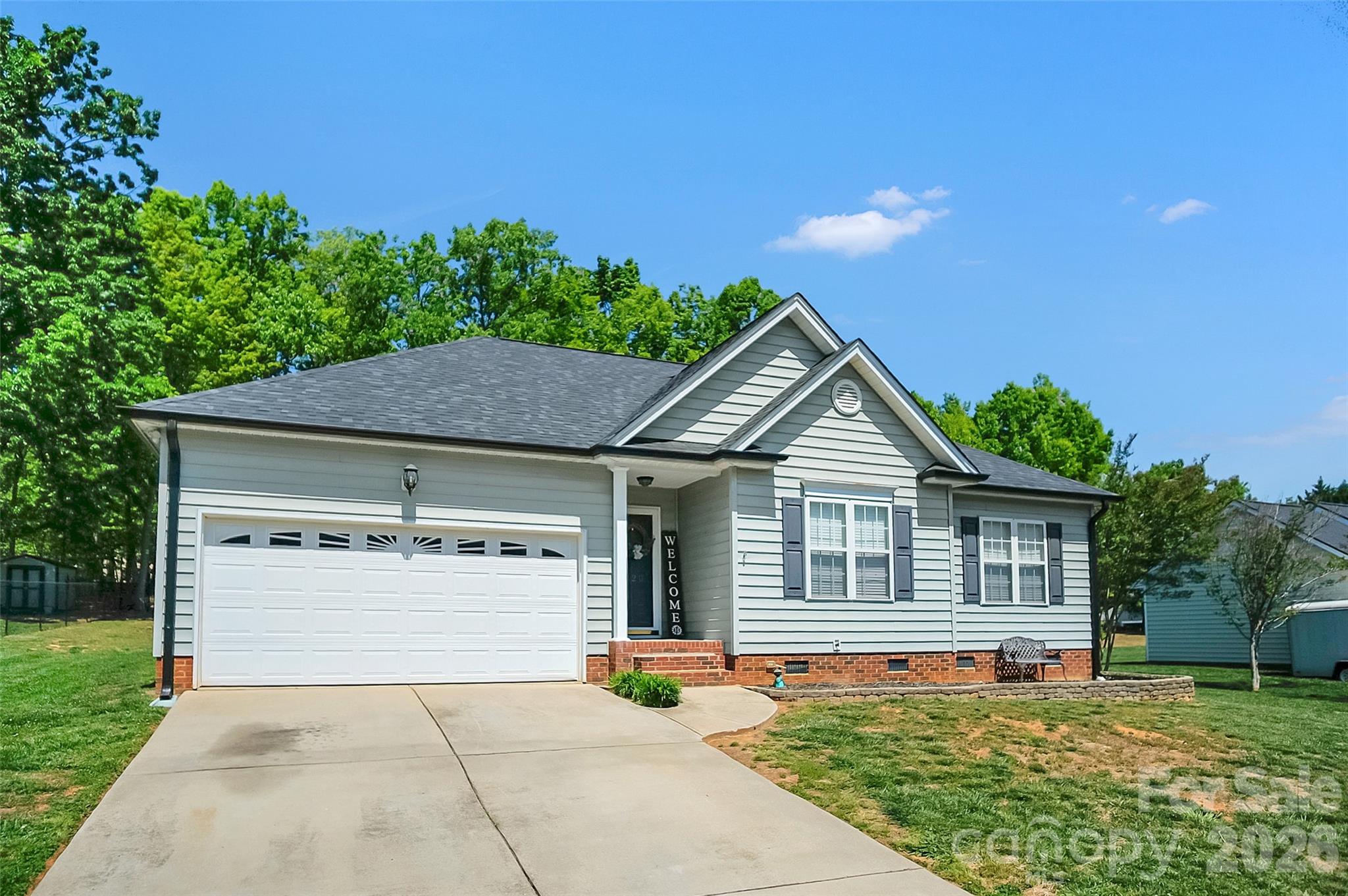 5020 Pintail Way — Gastonia