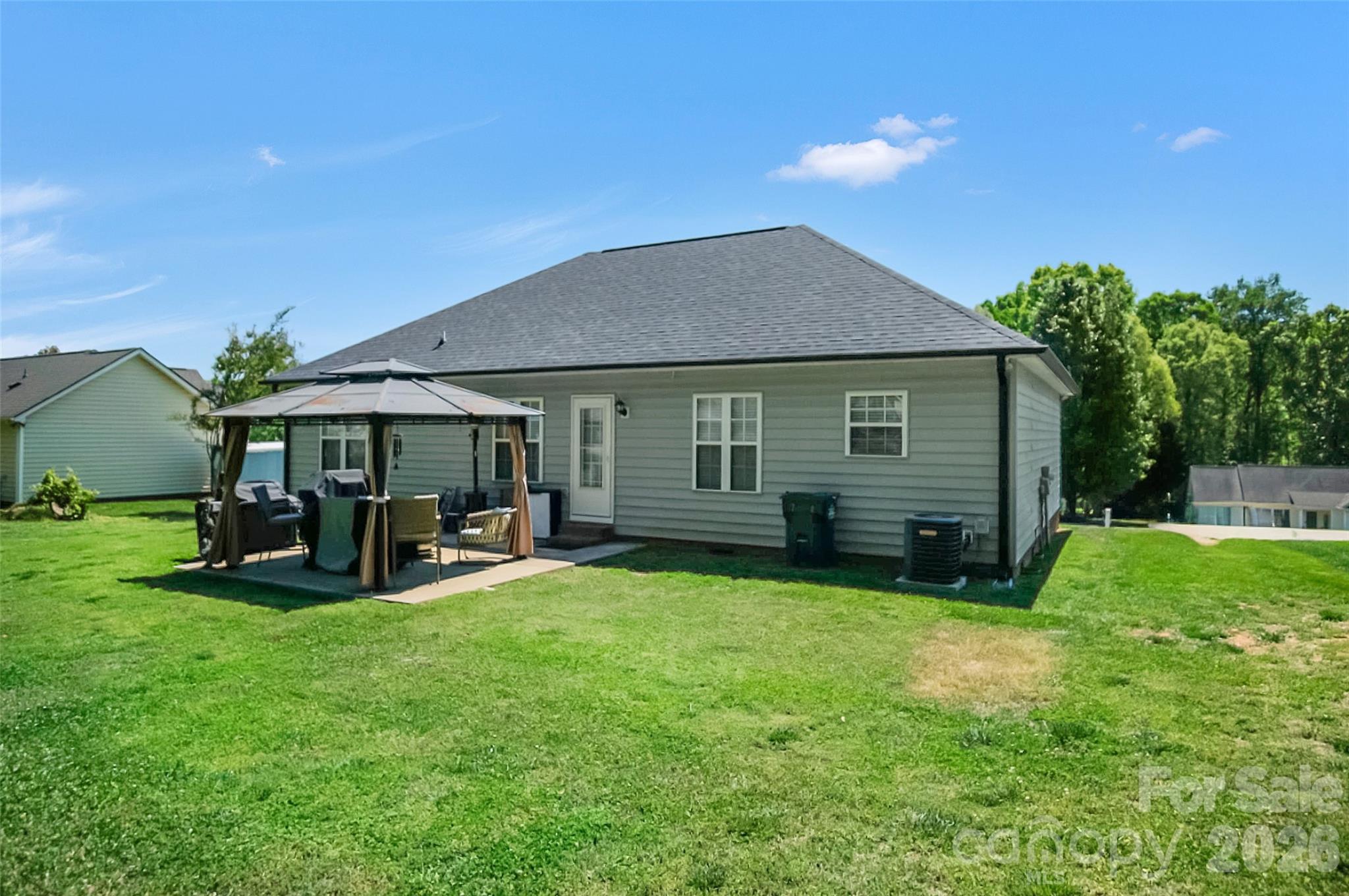 5020 Pintail Way — Gastonia