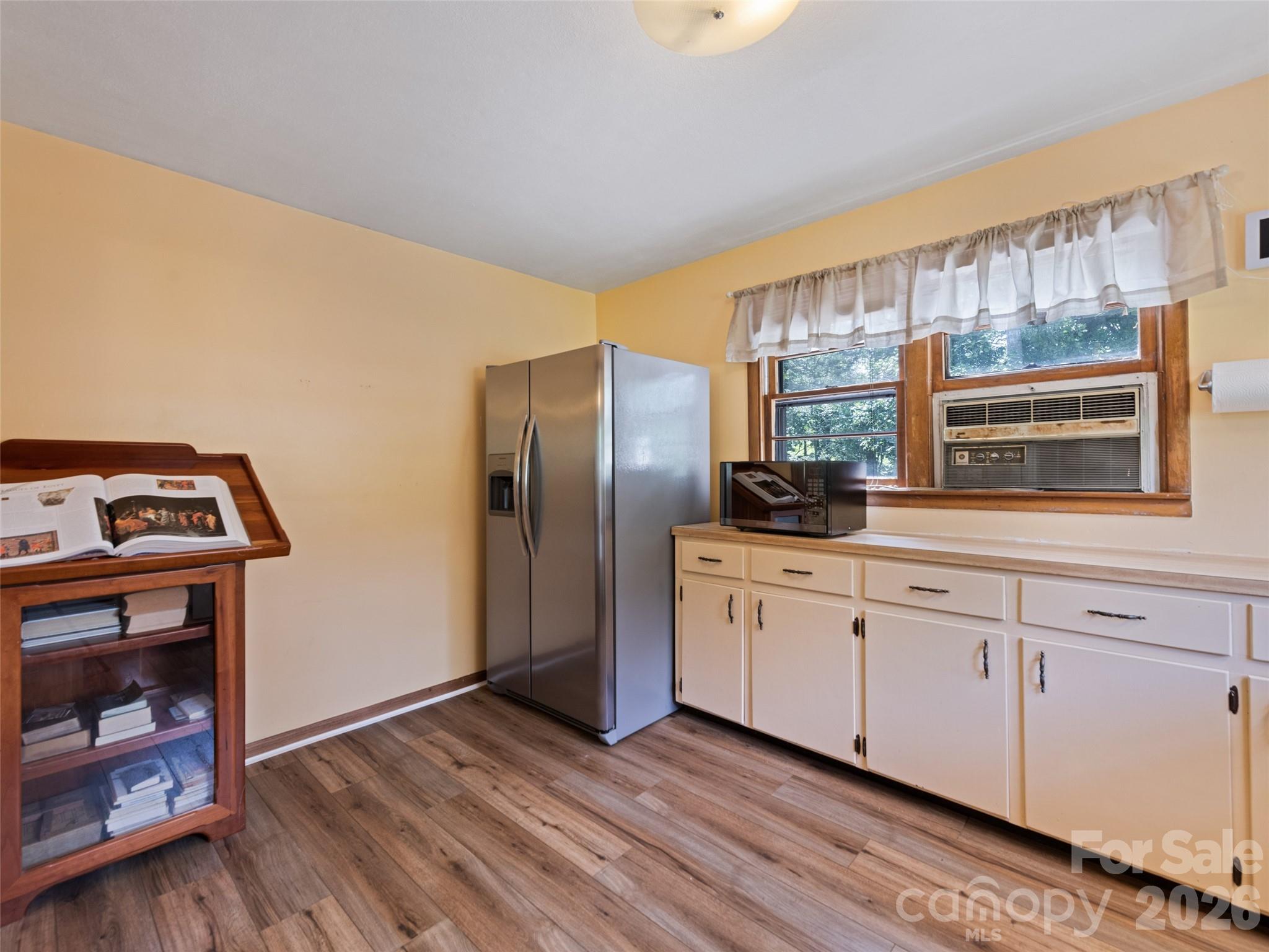 1714 Iron Duff Road — Waynesville