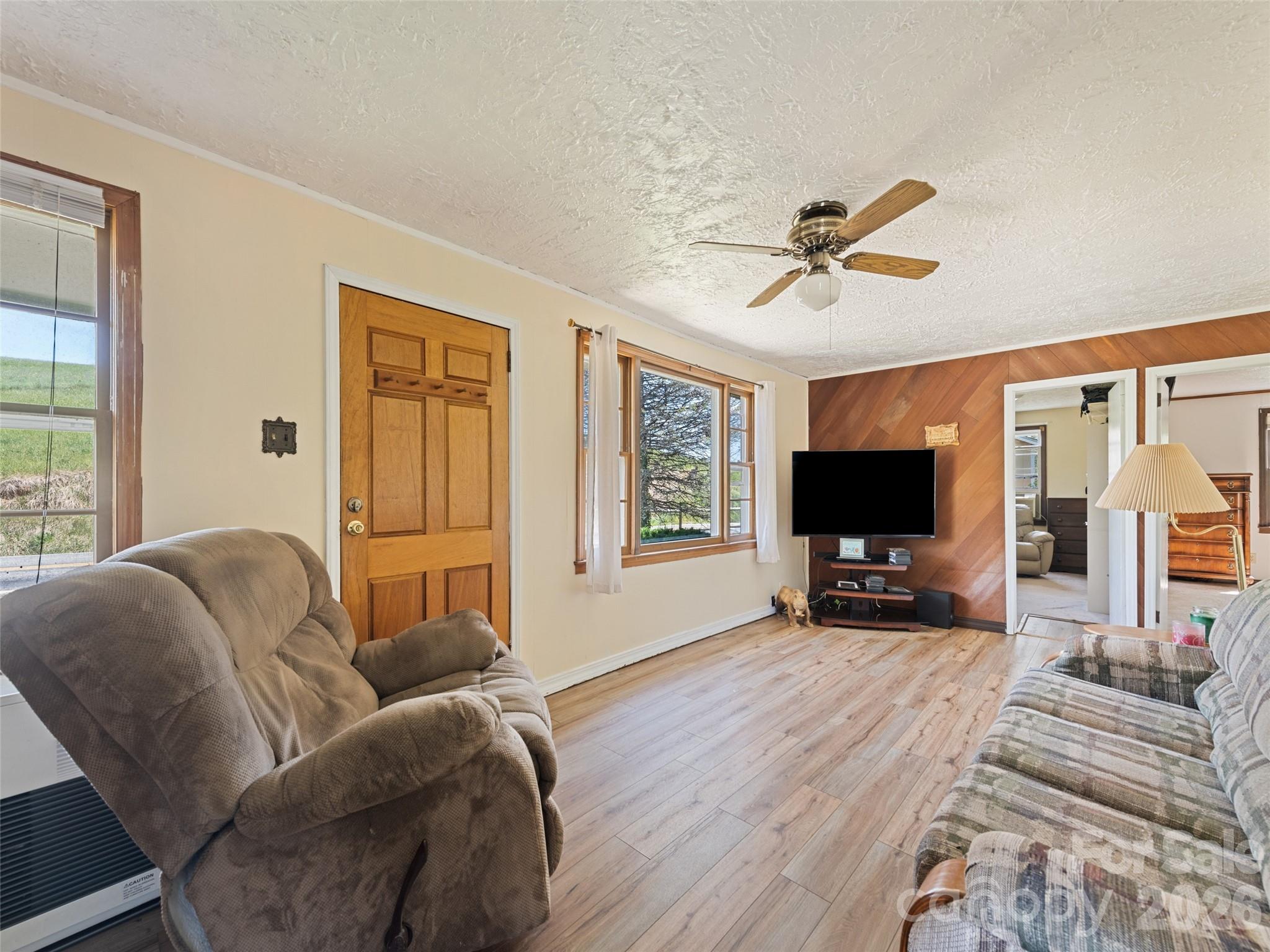 1714 Iron Duff Road — Waynesville