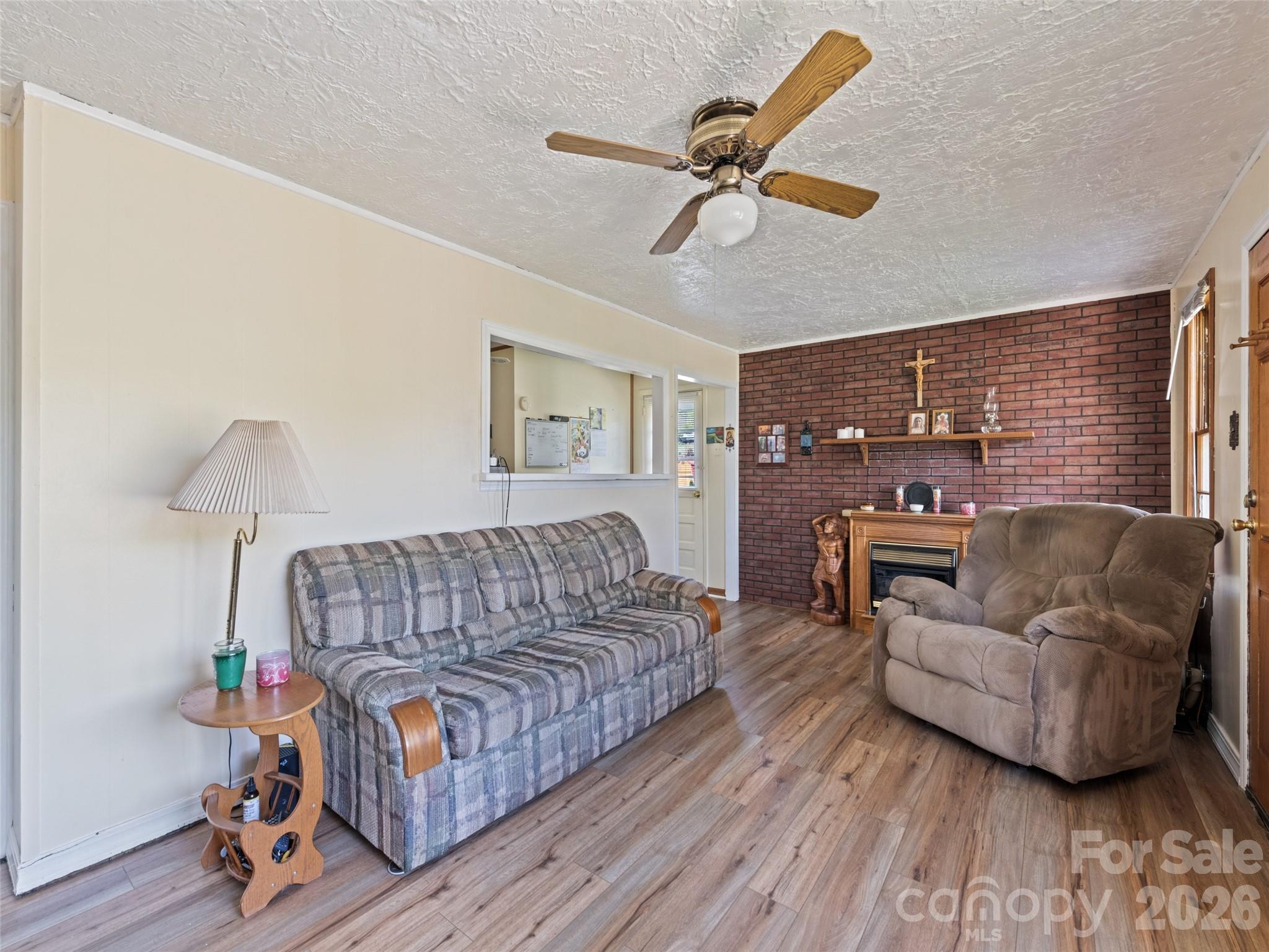1714 Iron Duff Road — Waynesville