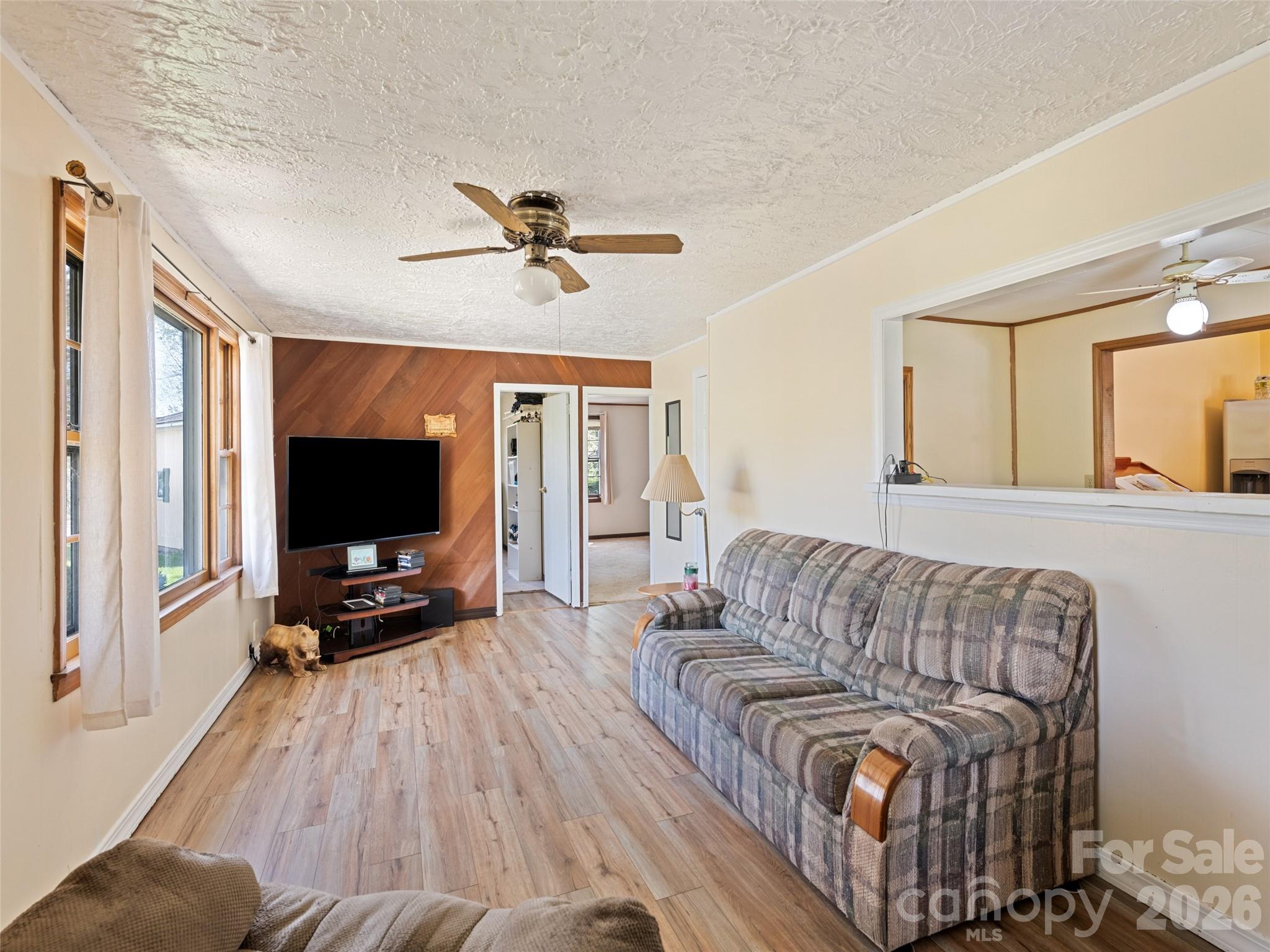 1714 Iron Duff Road — Waynesville