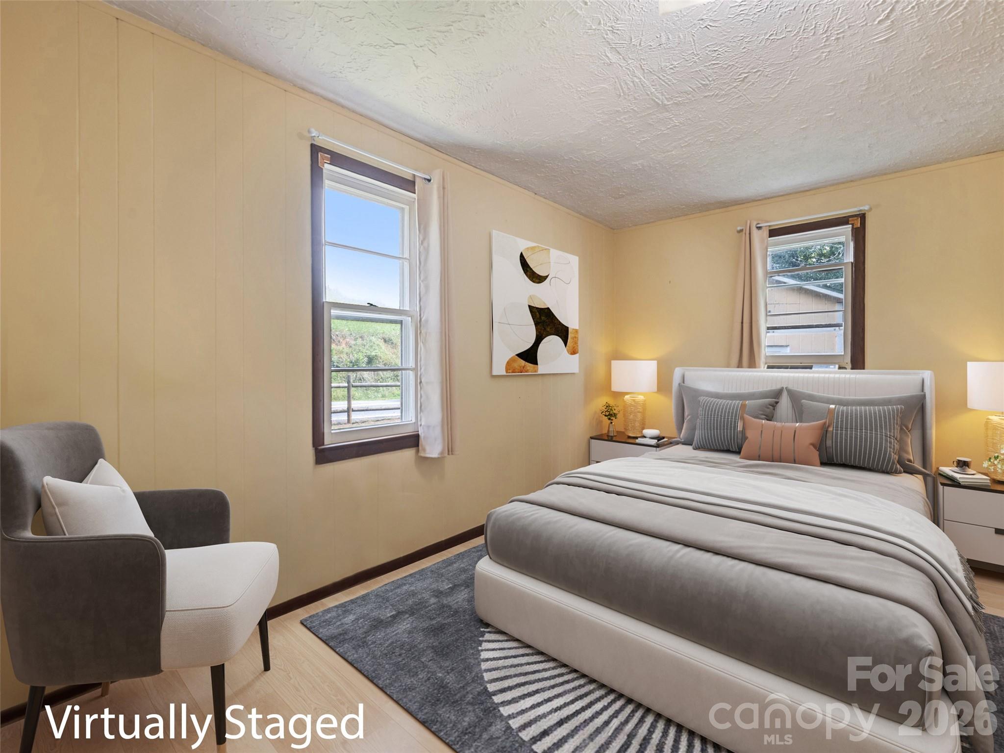 1714 Iron Duff Road — Waynesville