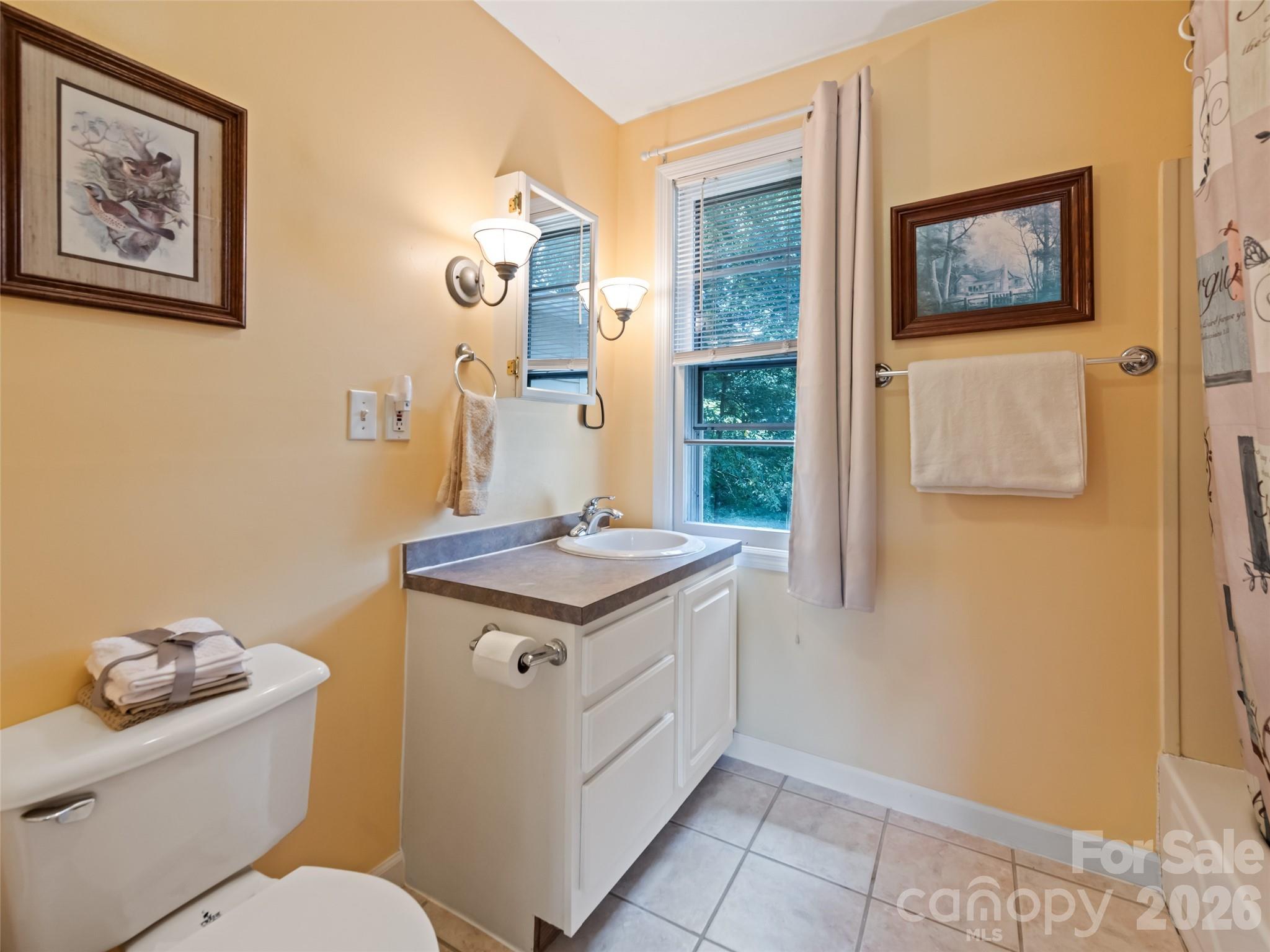 1714 Iron Duff Road — Waynesville