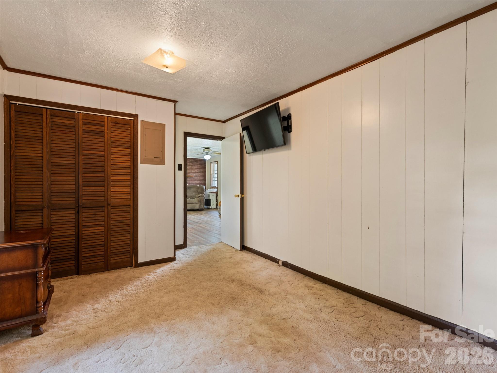 1714 Iron Duff Road — Waynesville