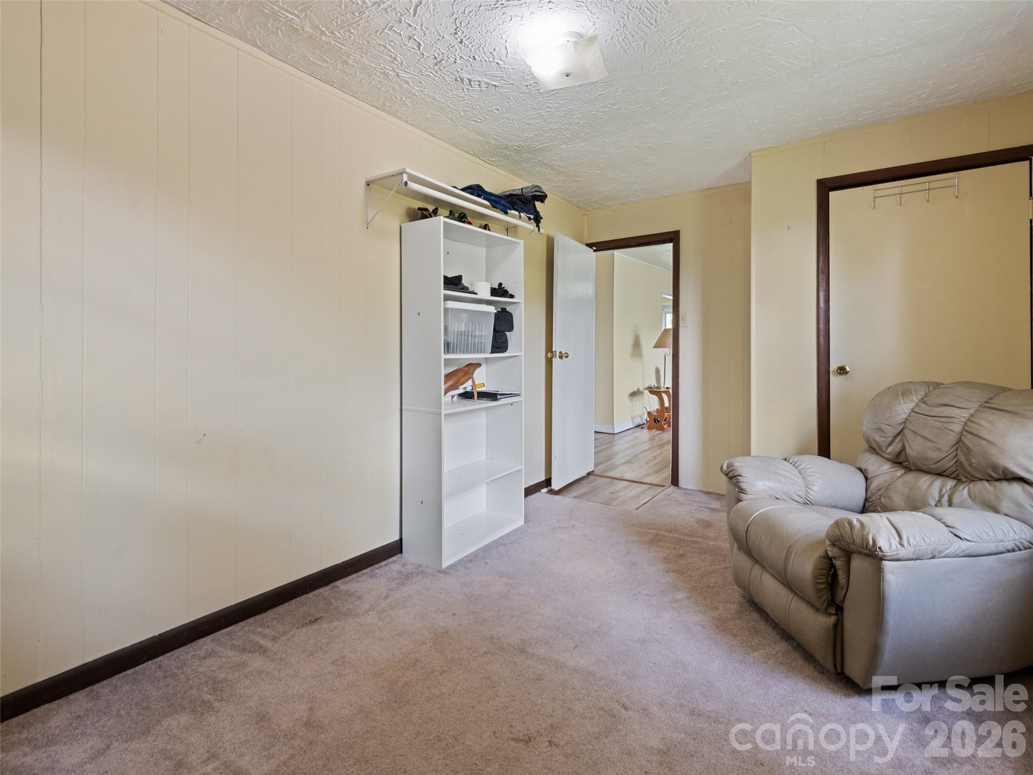 1714 Iron Duff Road — Waynesville