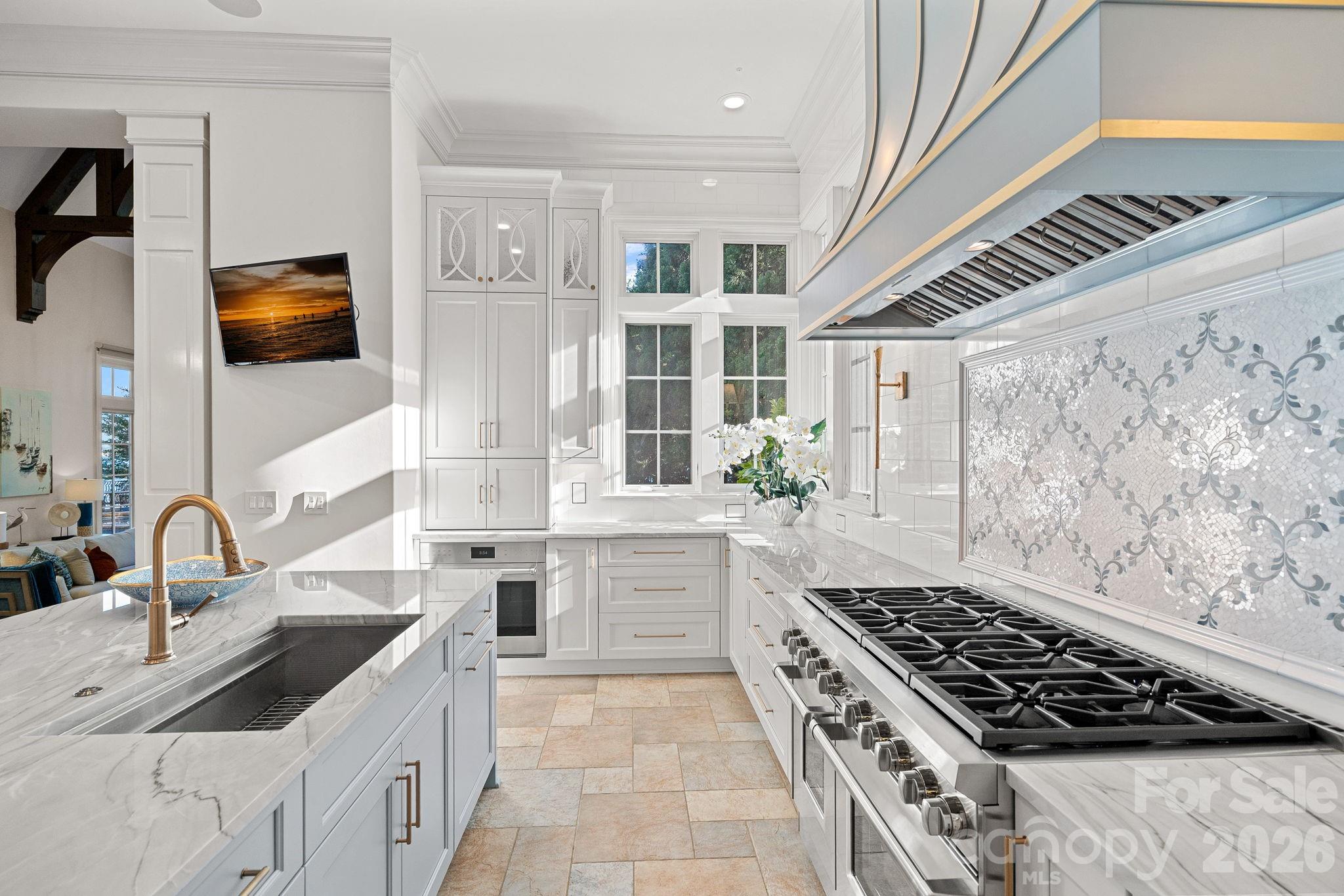 109 Conway Court — Mooresville