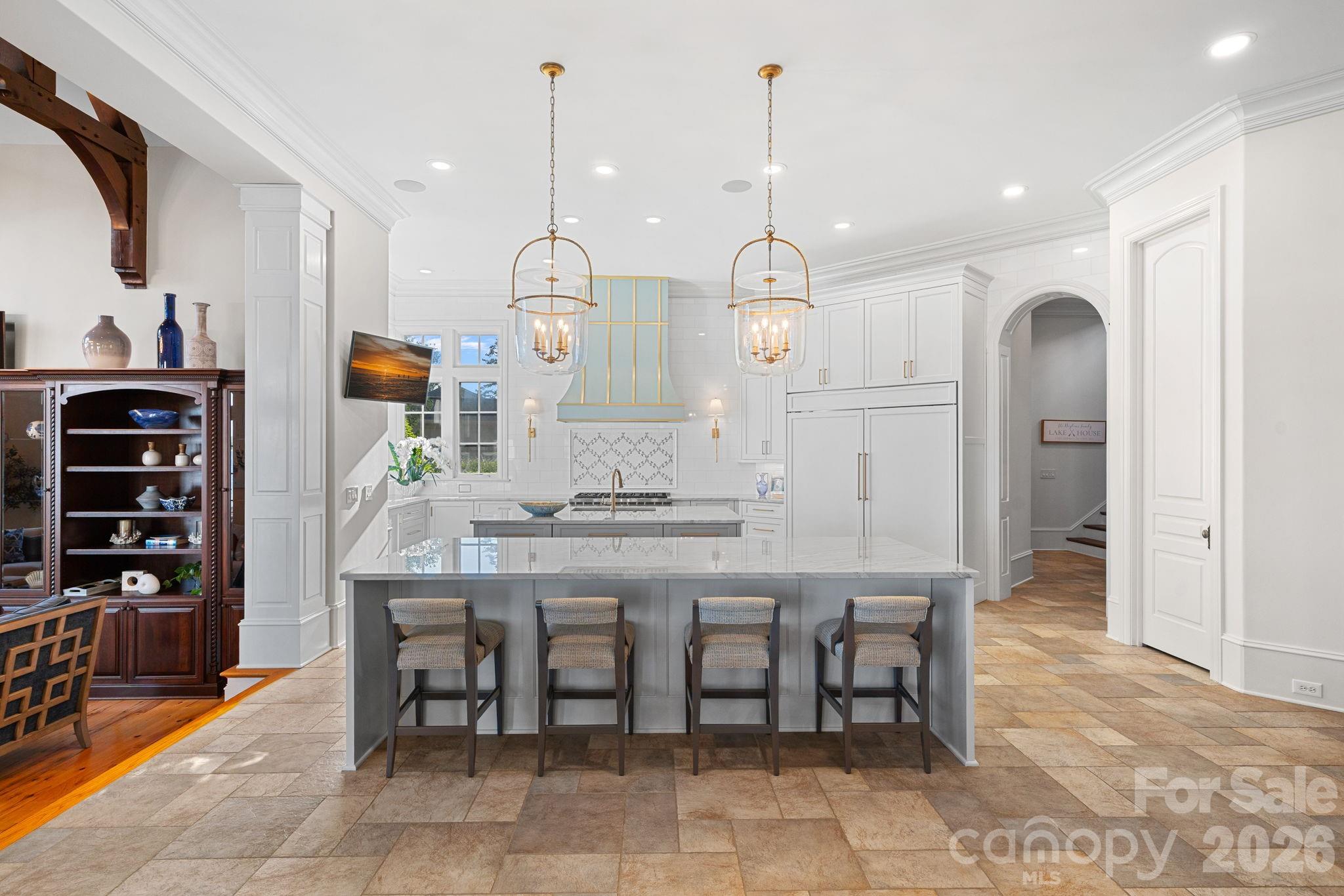 109 Conway Court — Mooresville