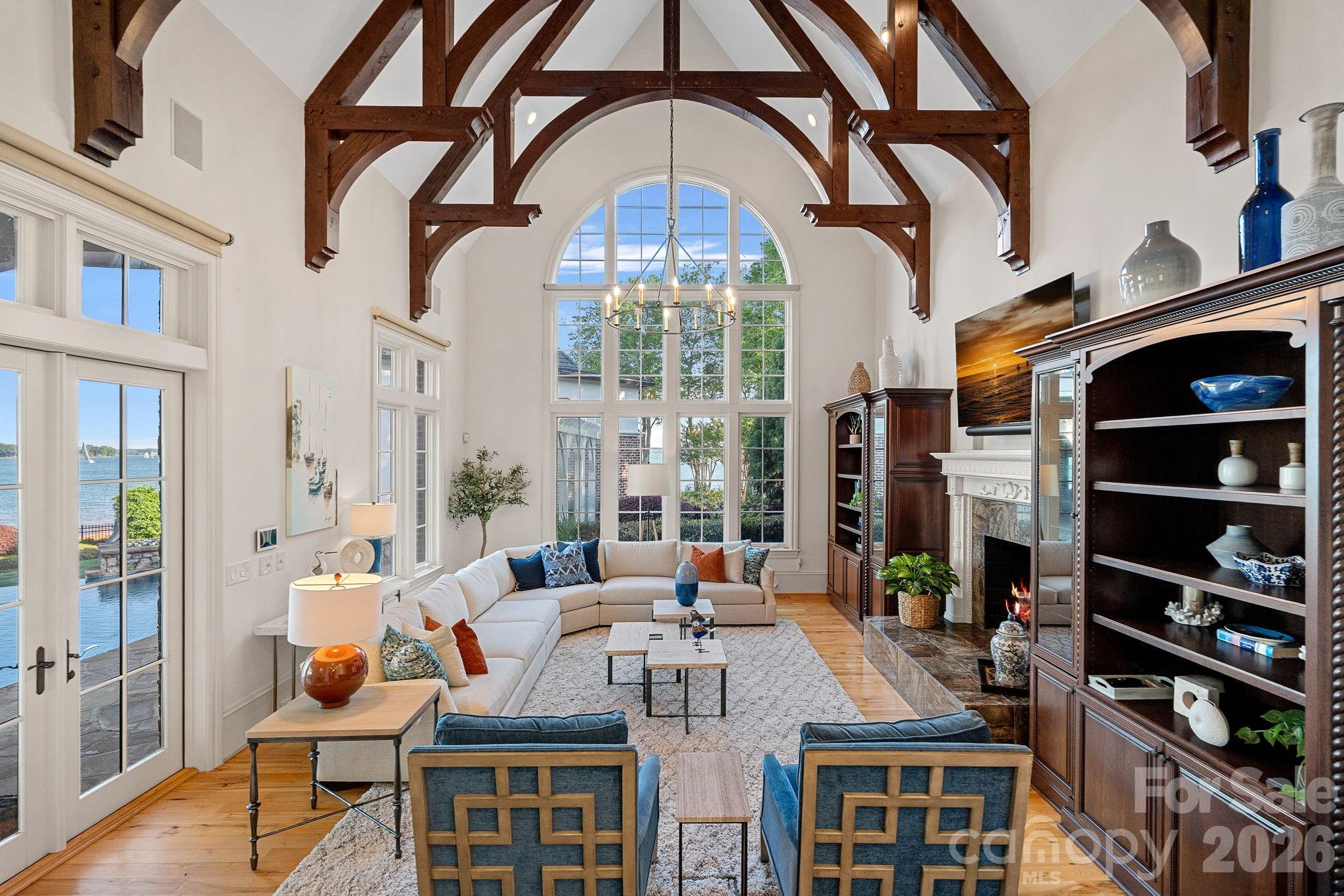 109 Conway Court — Mooresville