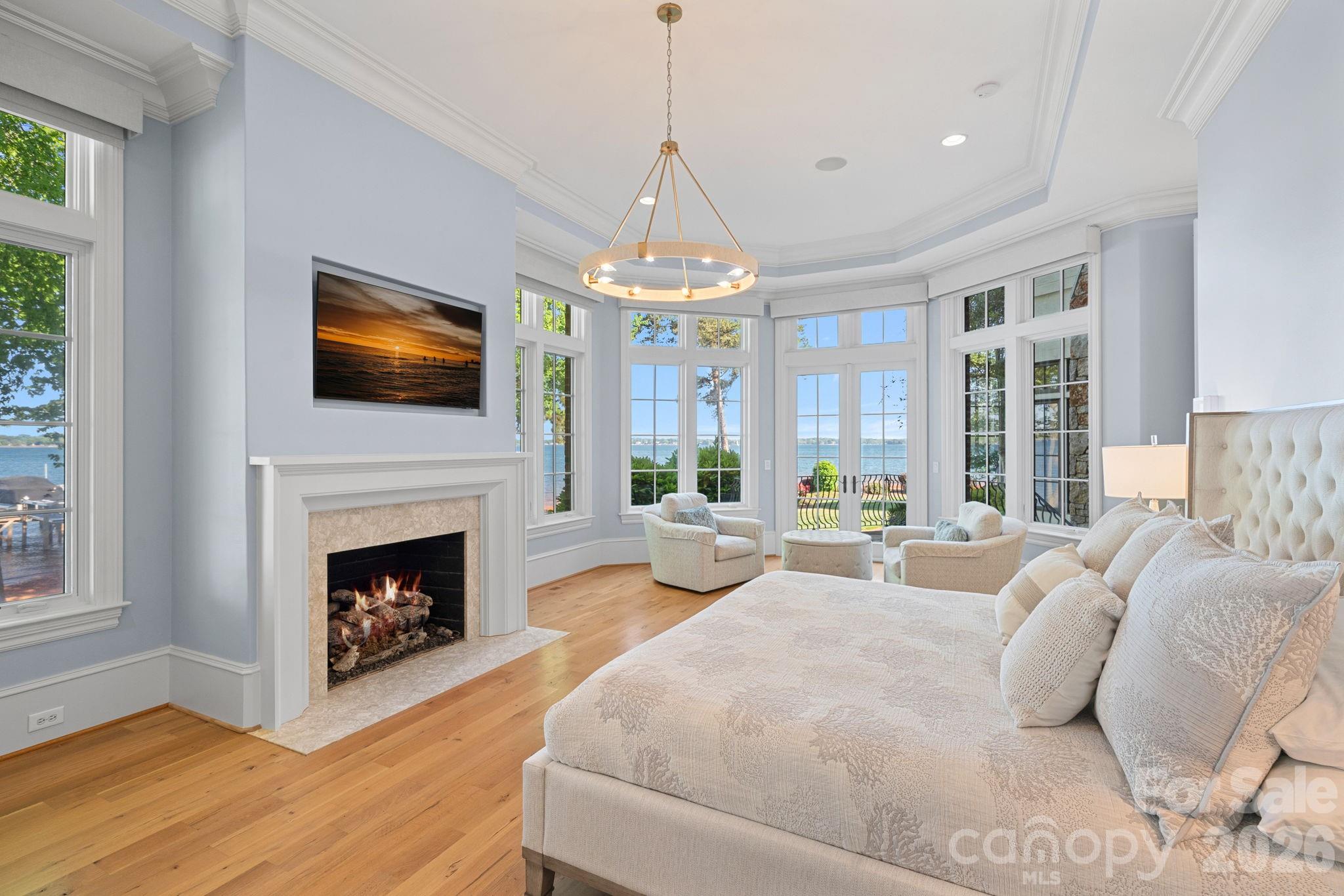 109 Conway Court — Mooresville