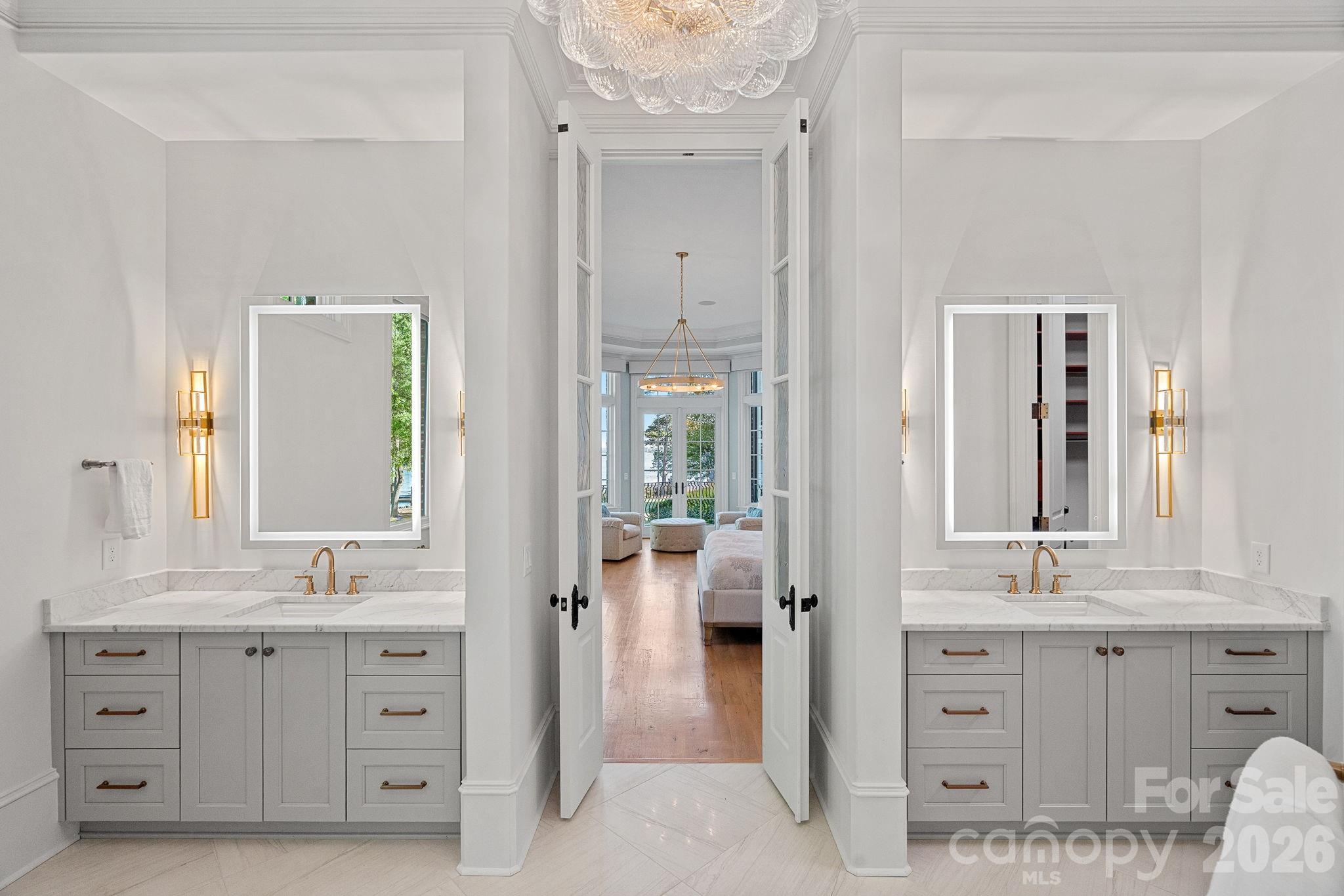 109 Conway Court — Mooresville