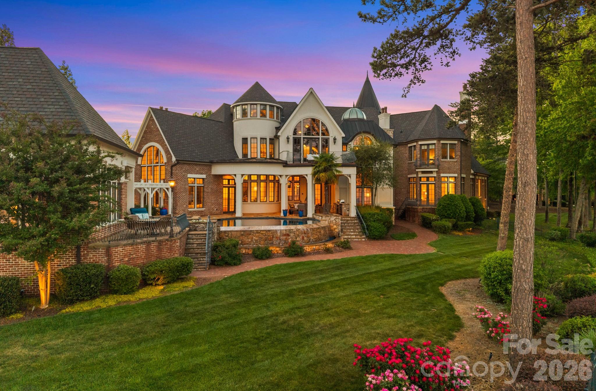 109 Conway Court — Mooresville