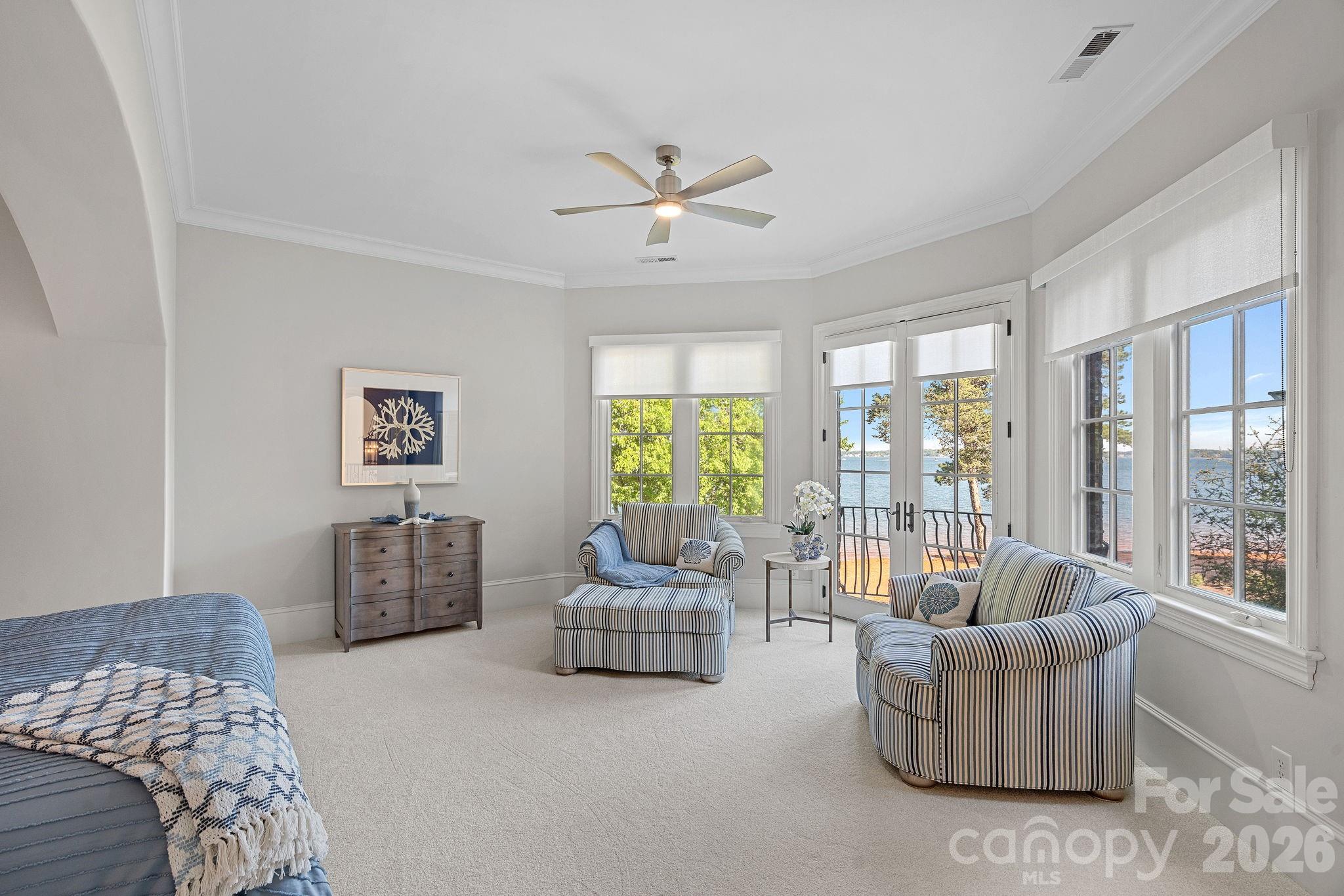 109 Conway Court — Mooresville