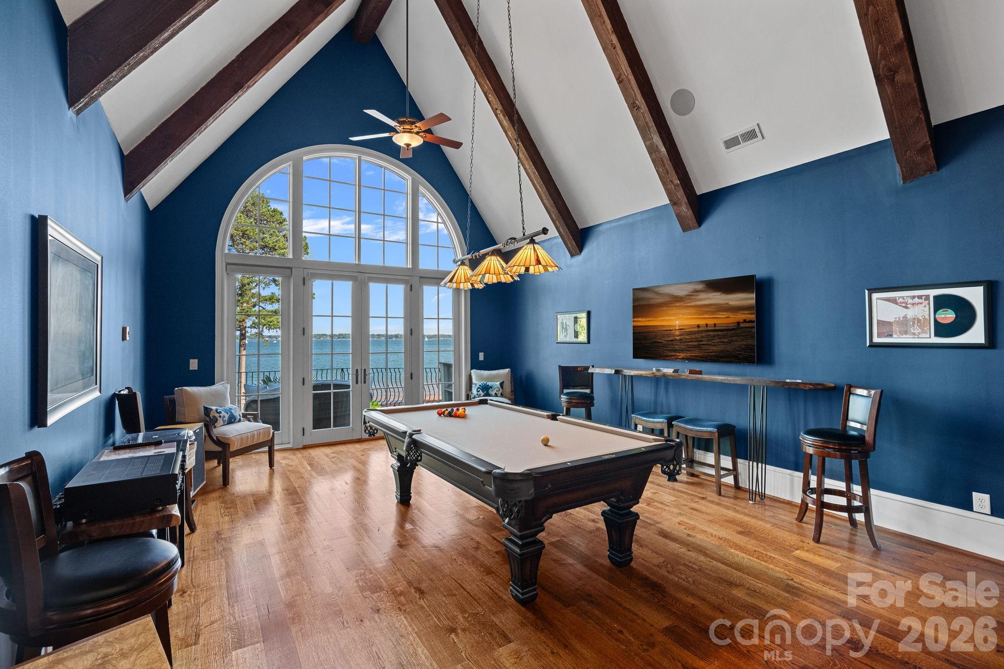 109 Conway Court — Mooresville