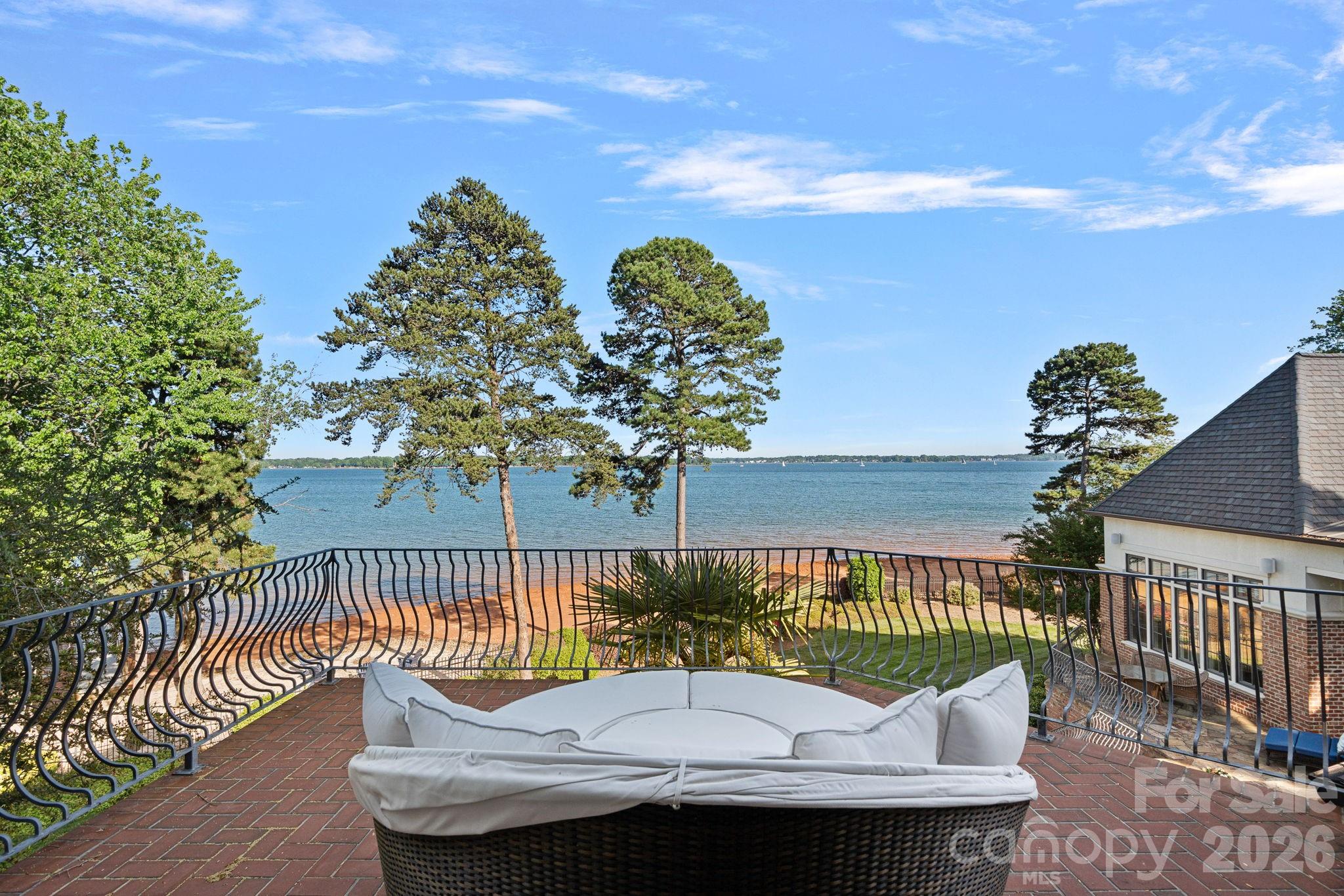 109 Conway Court — Mooresville