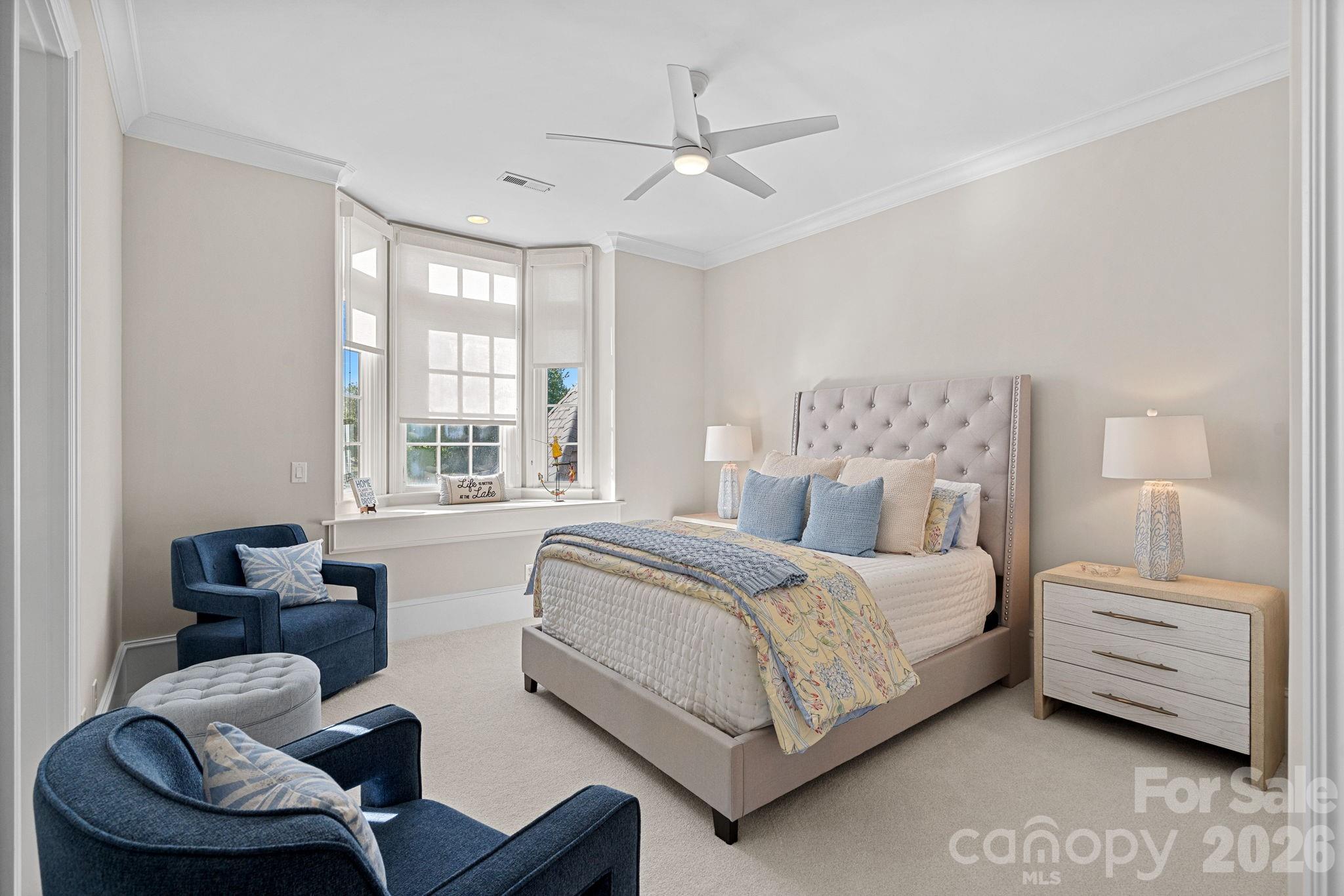 109 Conway Court — Mooresville