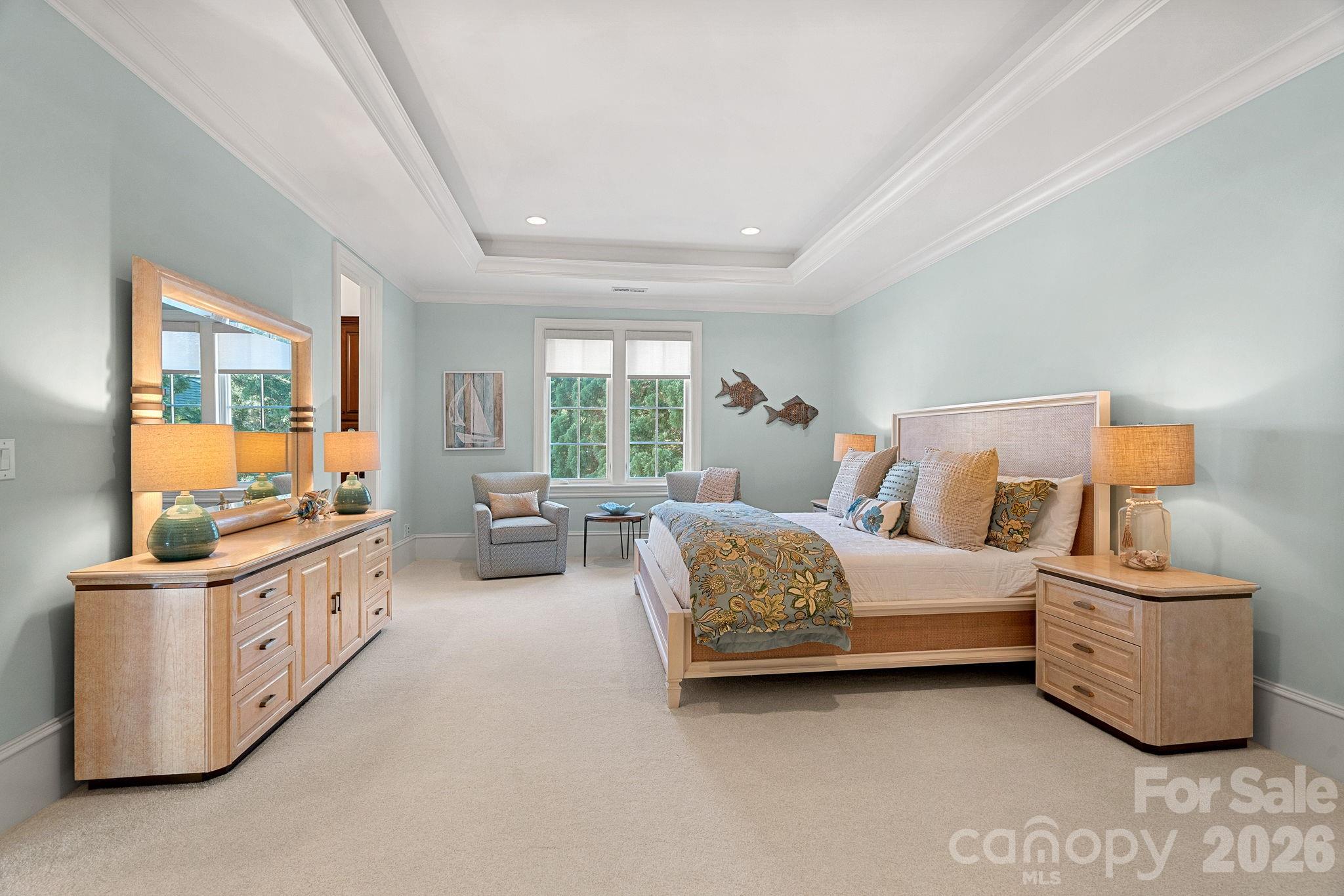 109 Conway Court — Mooresville