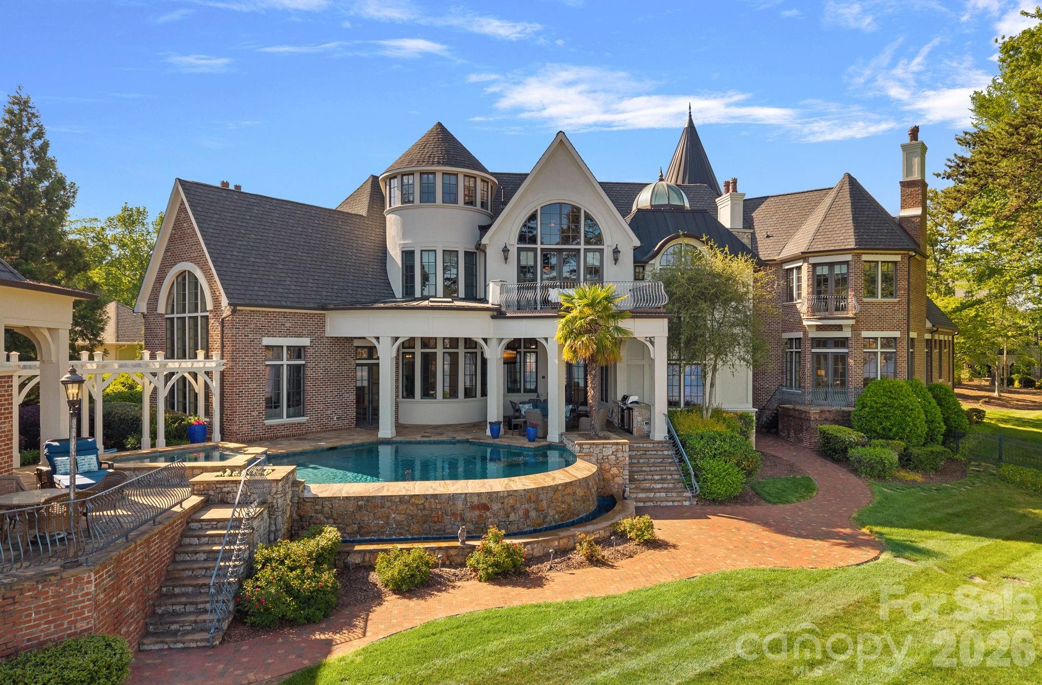 109 Conway Court — Mooresville