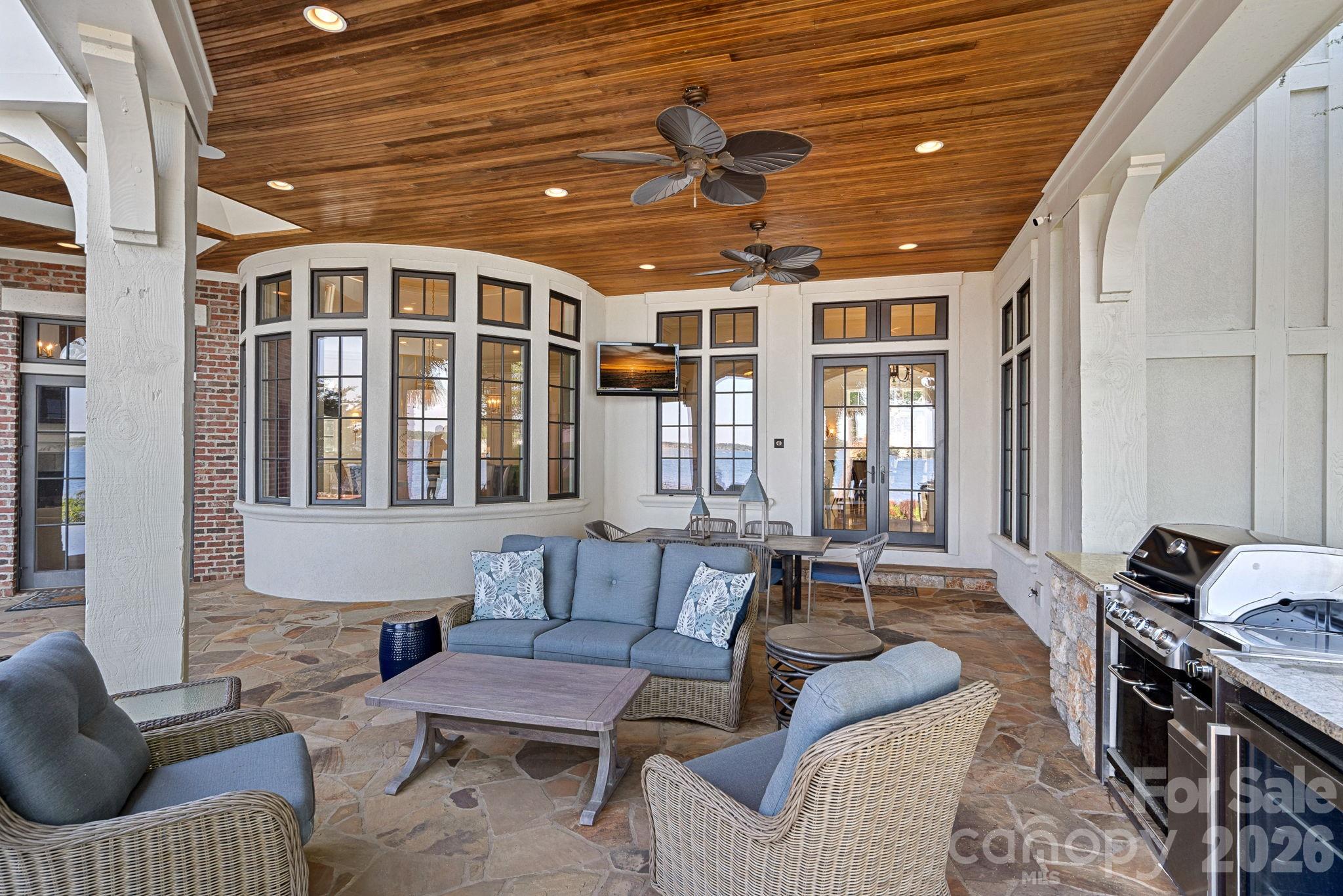 109 Conway Court — Mooresville