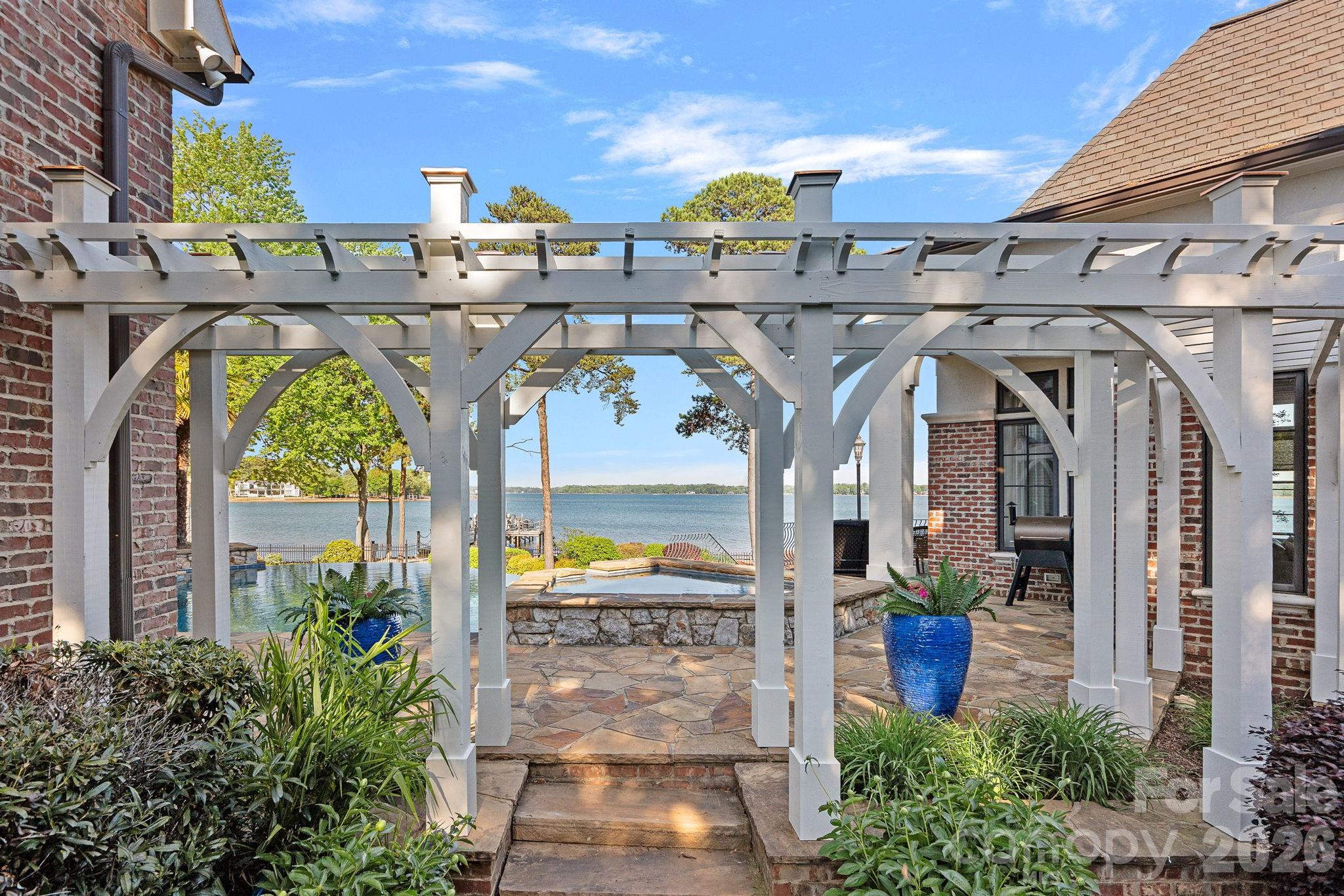 109 Conway Court — Mooresville