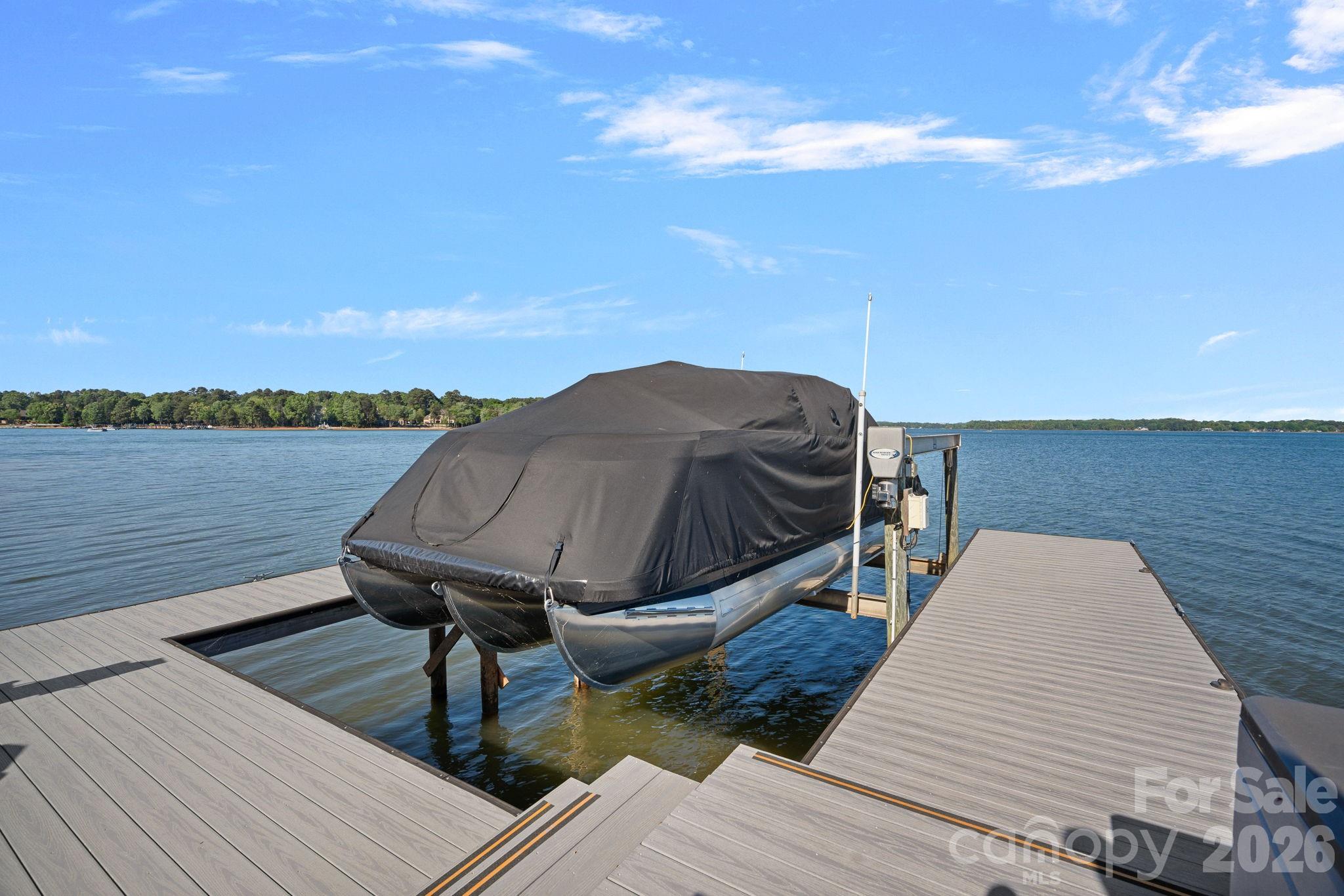 109 Conway Court — Mooresville