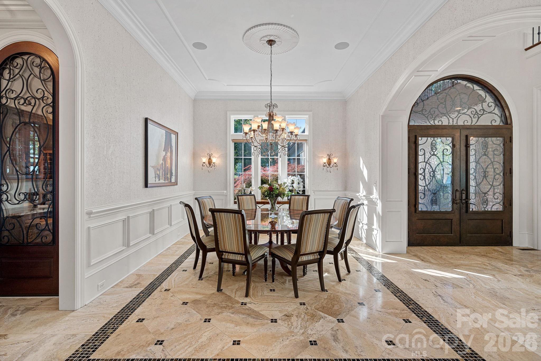 109 Conway Court — Mooresville