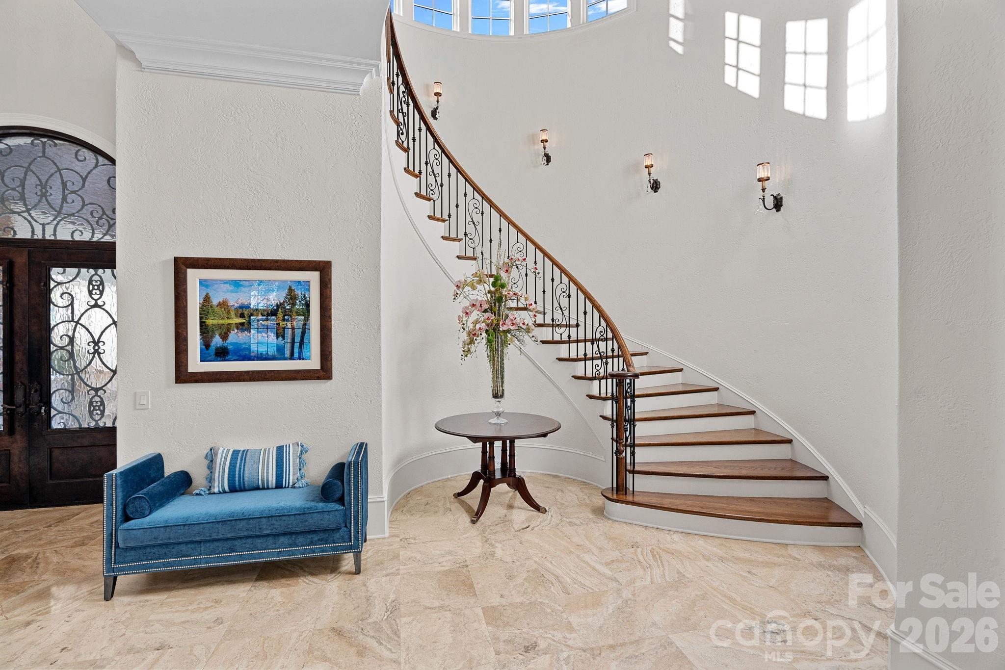 109 Conway Court — Mooresville