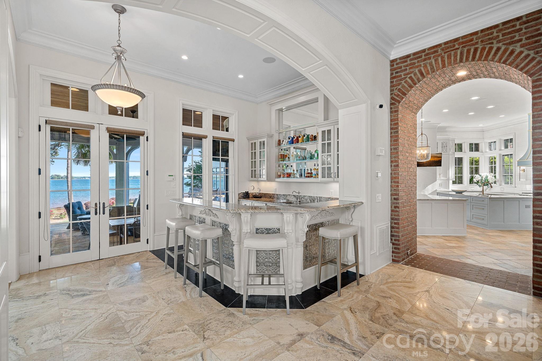109 Conway Court — Mooresville