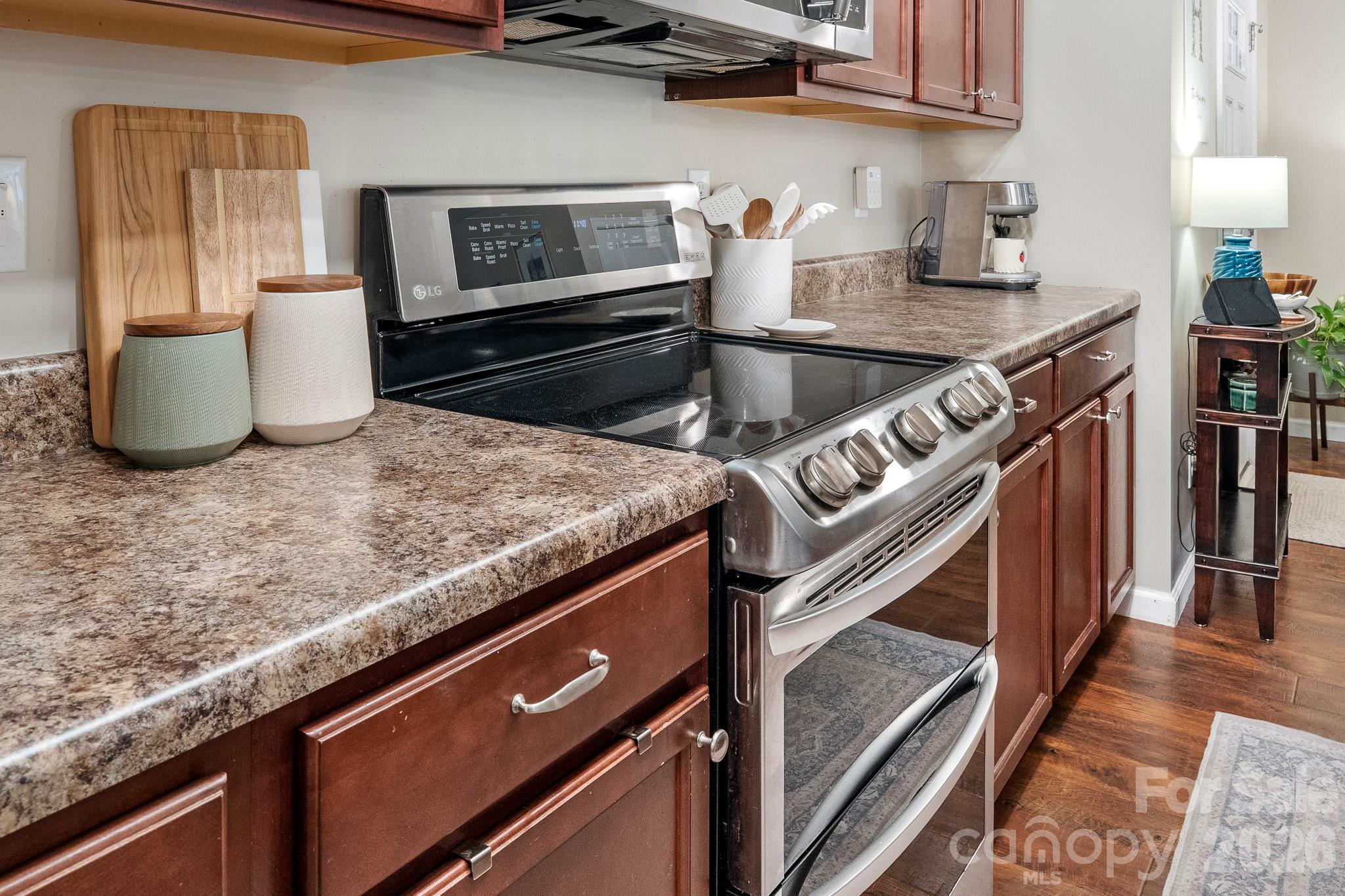 1631 Hooper Court — Charlotte