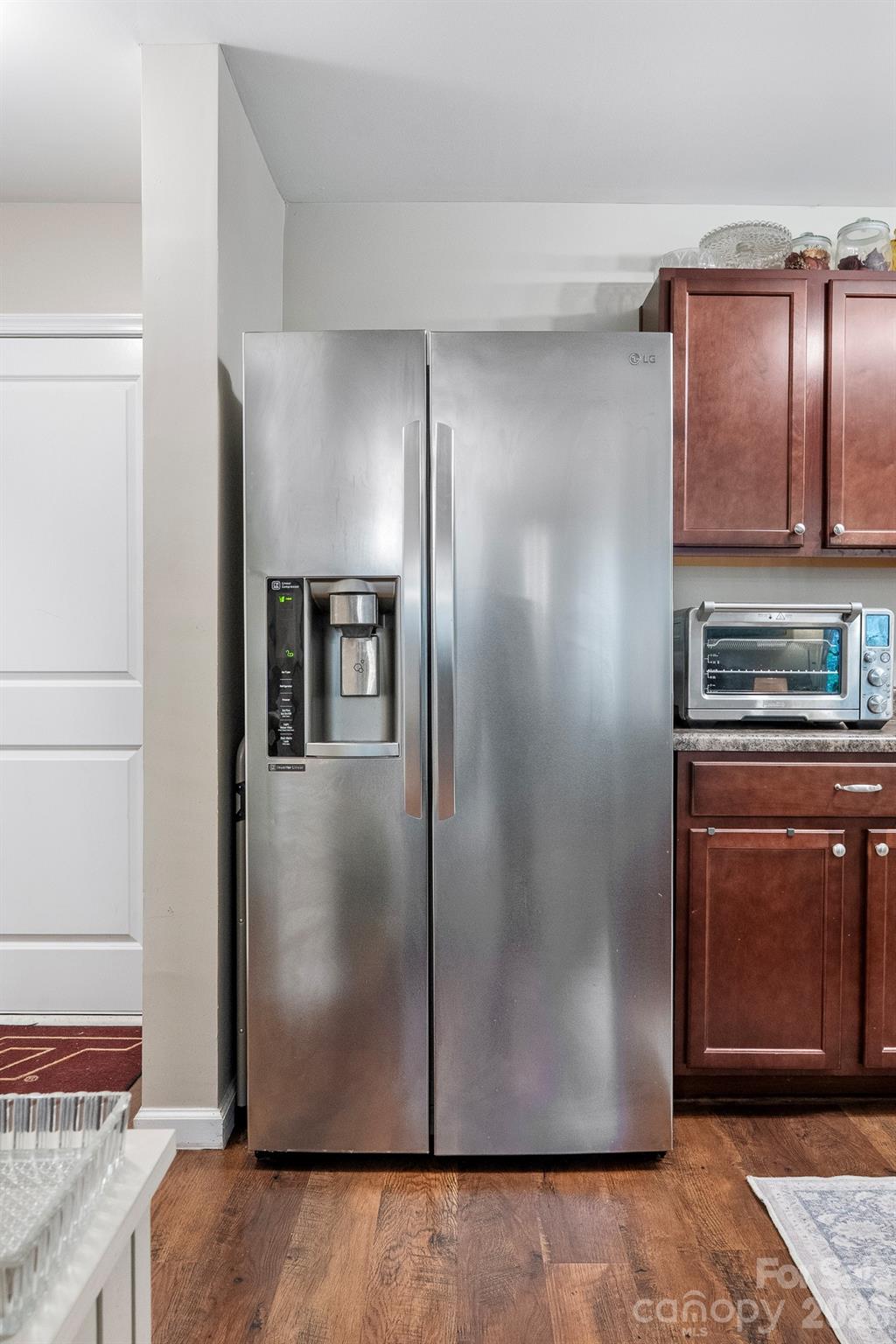 1631 Hooper Court — Charlotte