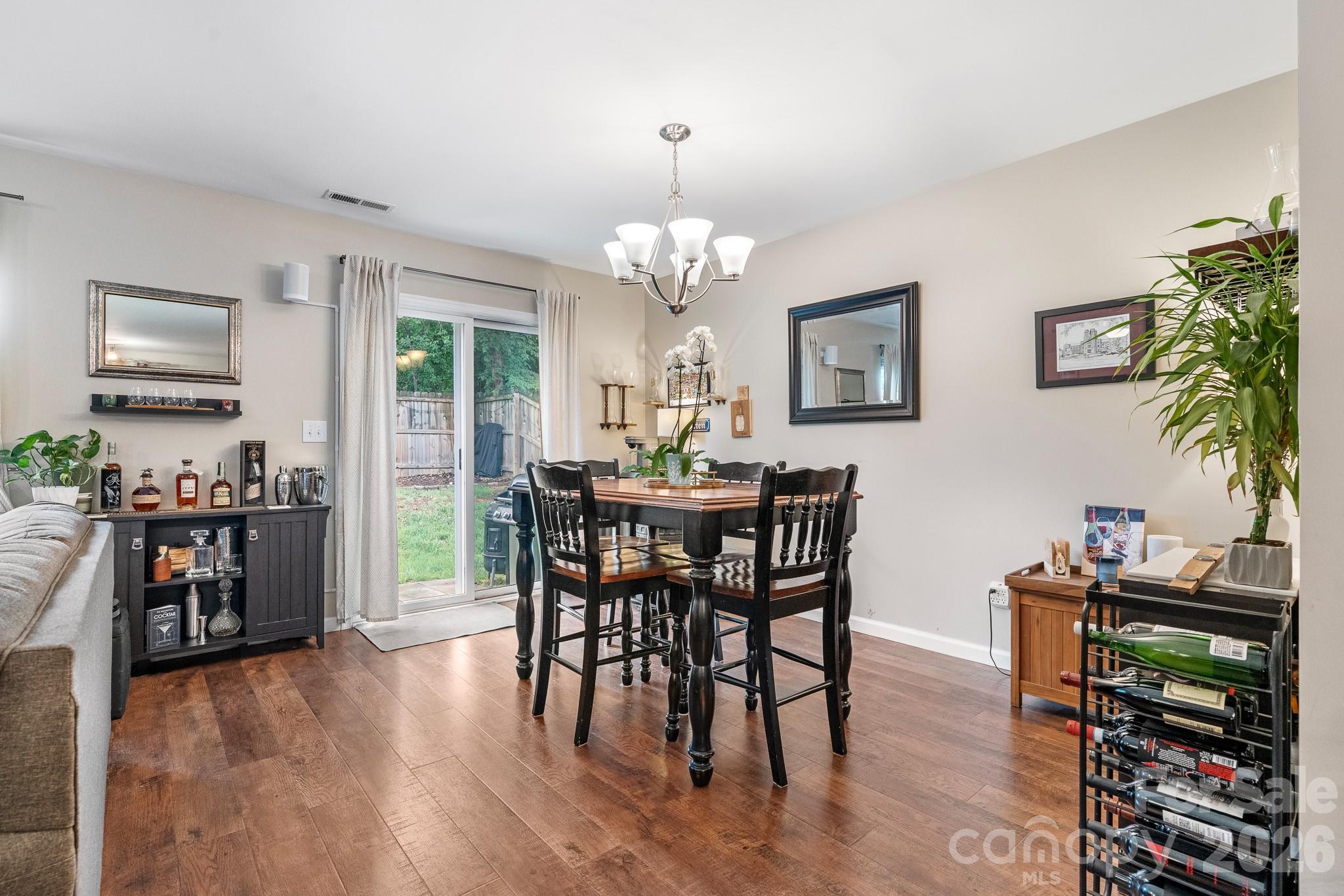 1631 Hooper Court — Charlotte