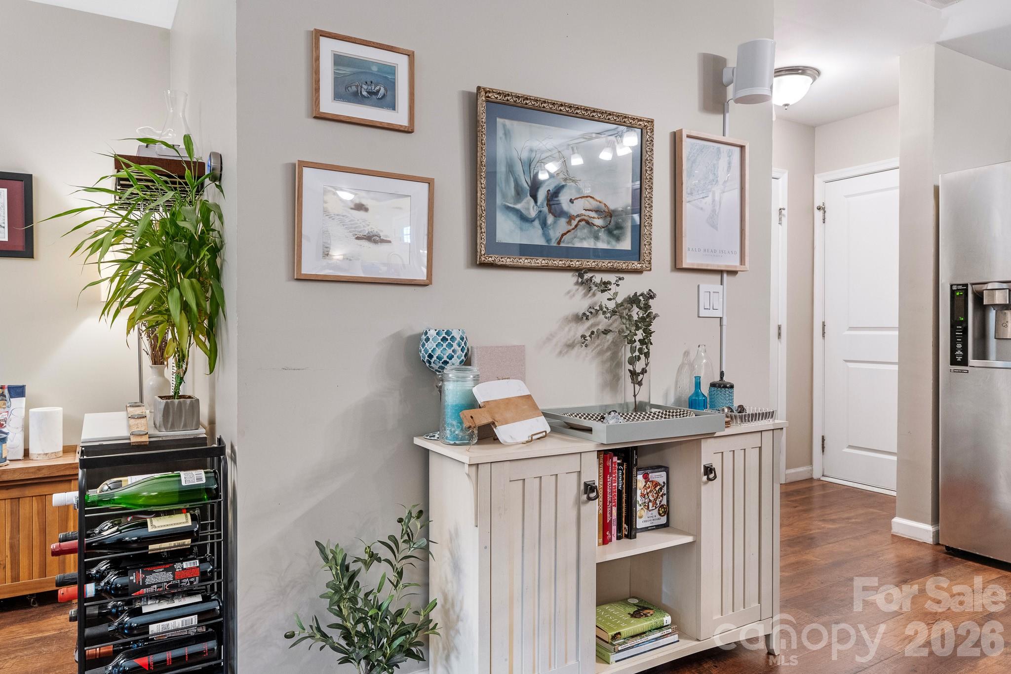 1631 Hooper Court — Charlotte