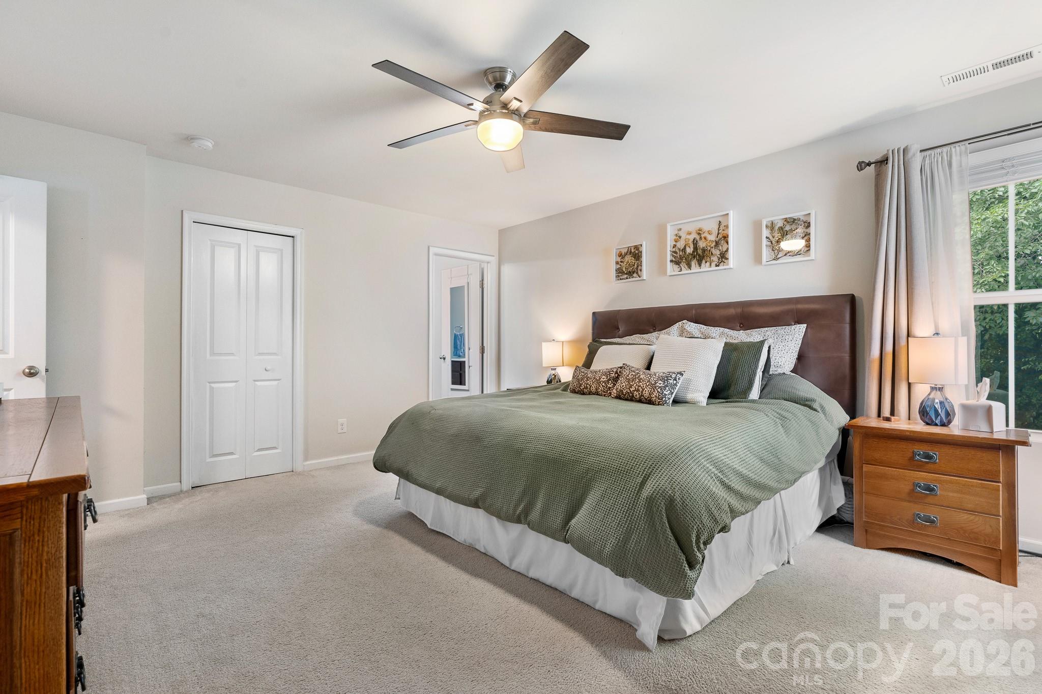1631 Hooper Court — Charlotte