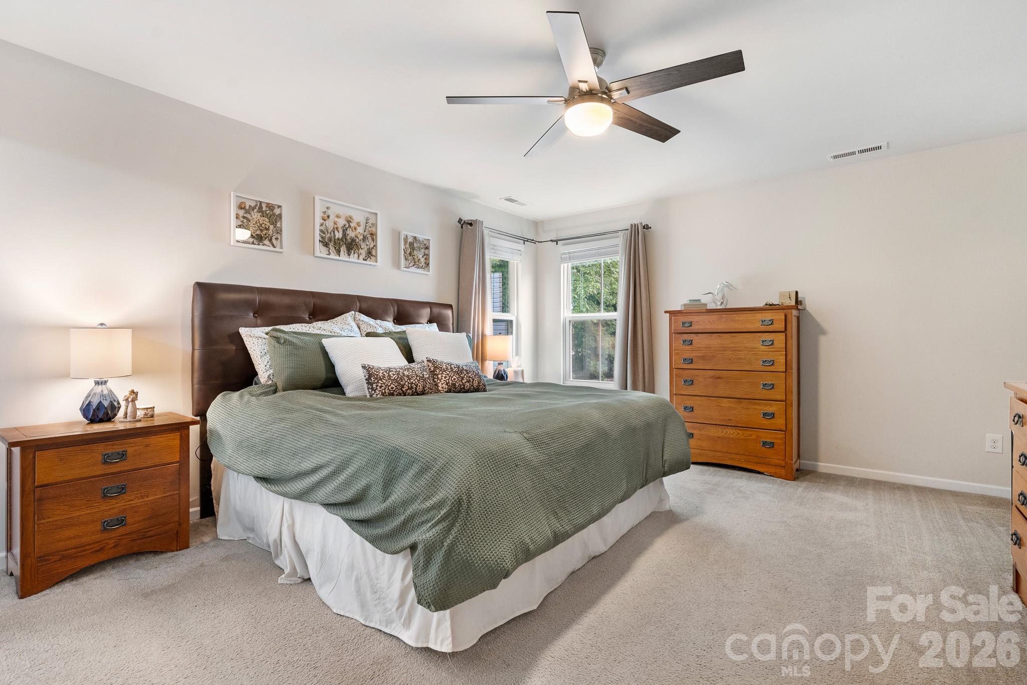 1631 Hooper Court — Charlotte