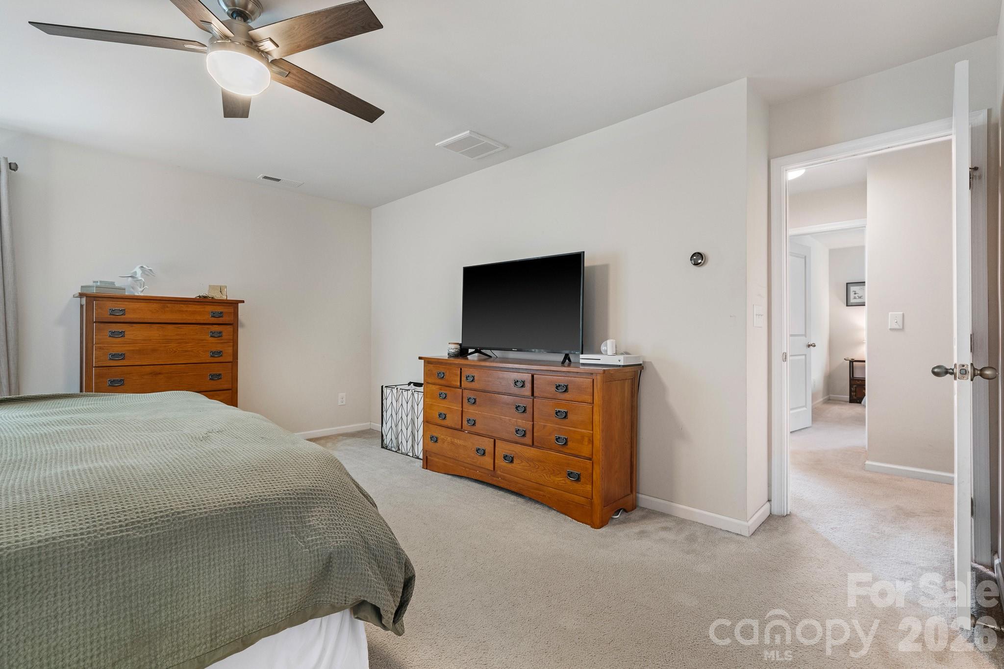 1631 Hooper Court — Charlotte