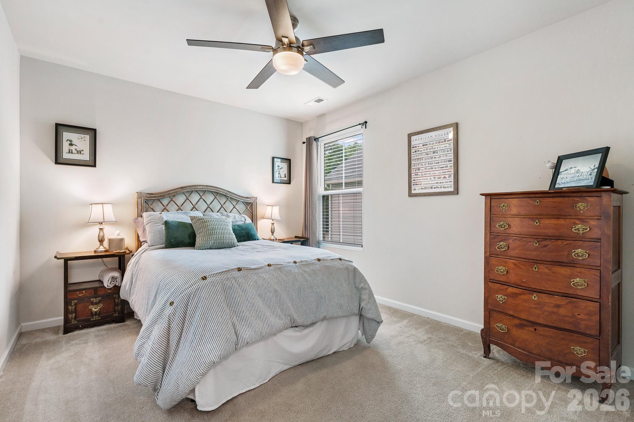 1631 Hooper Court — Charlotte