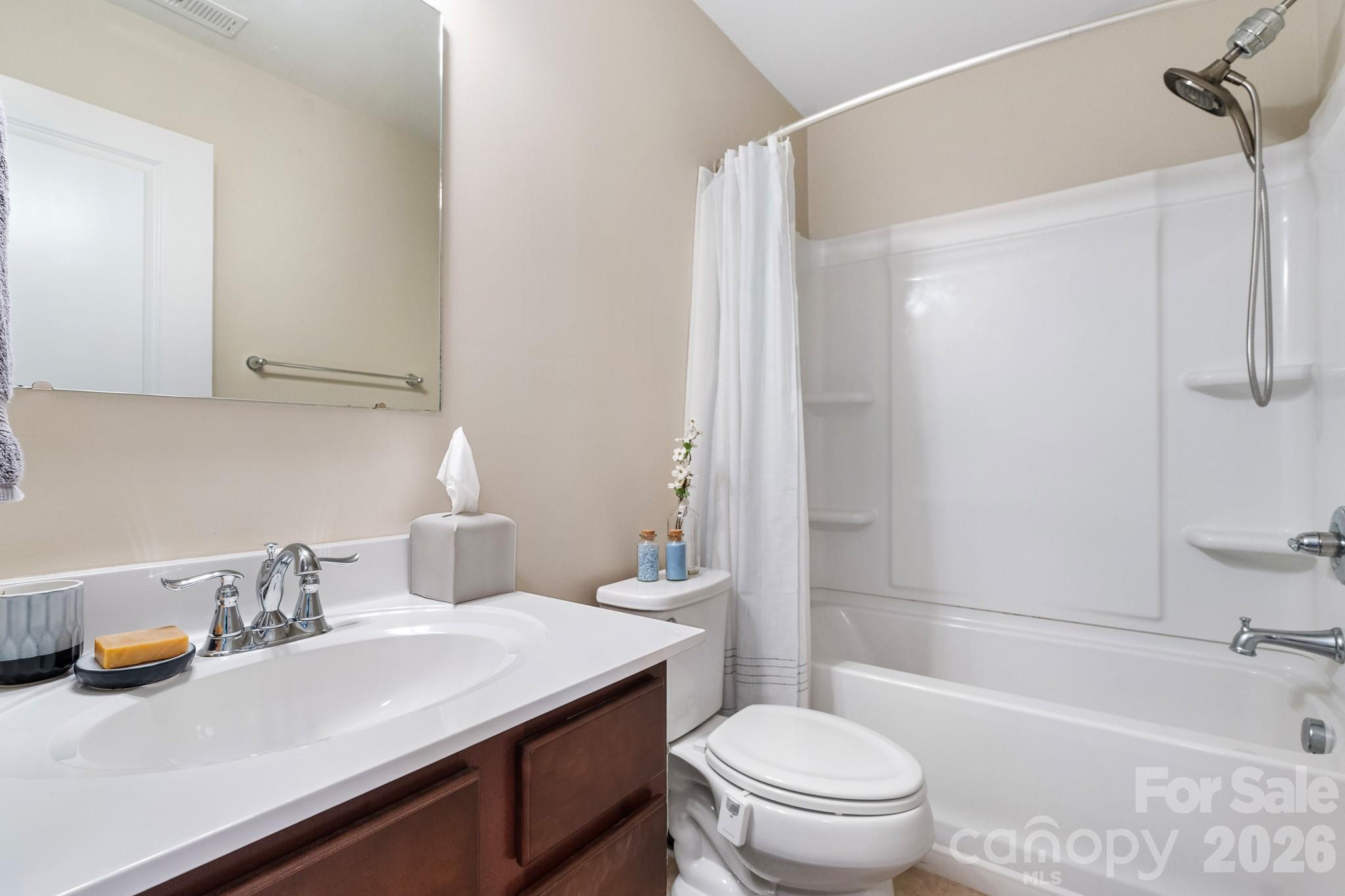 1631 Hooper Court — Charlotte