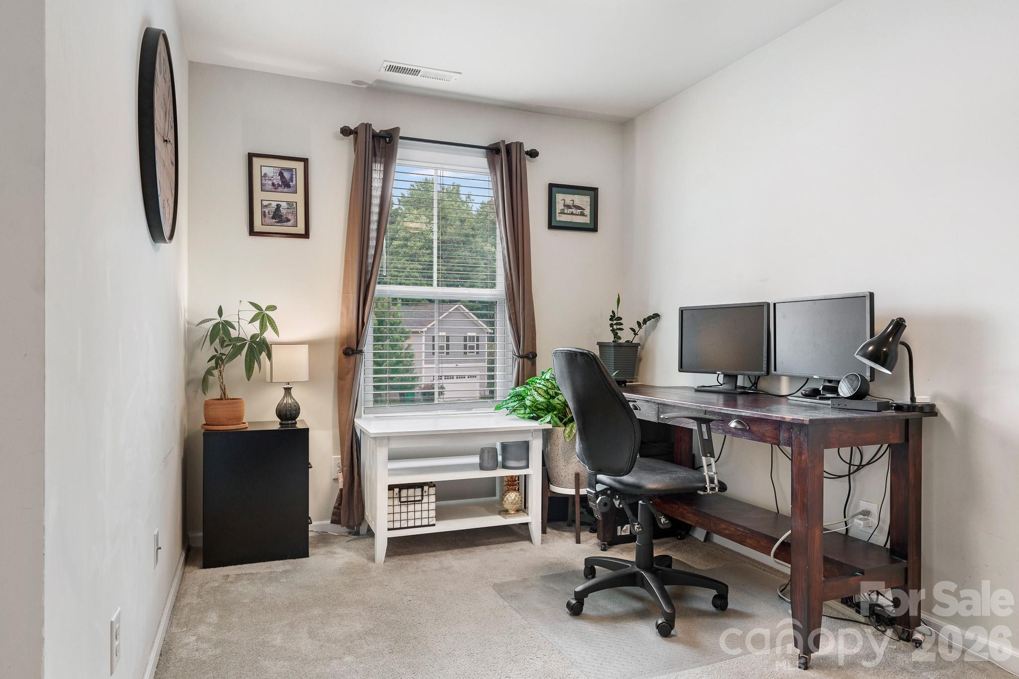 1631 Hooper Court — Charlotte