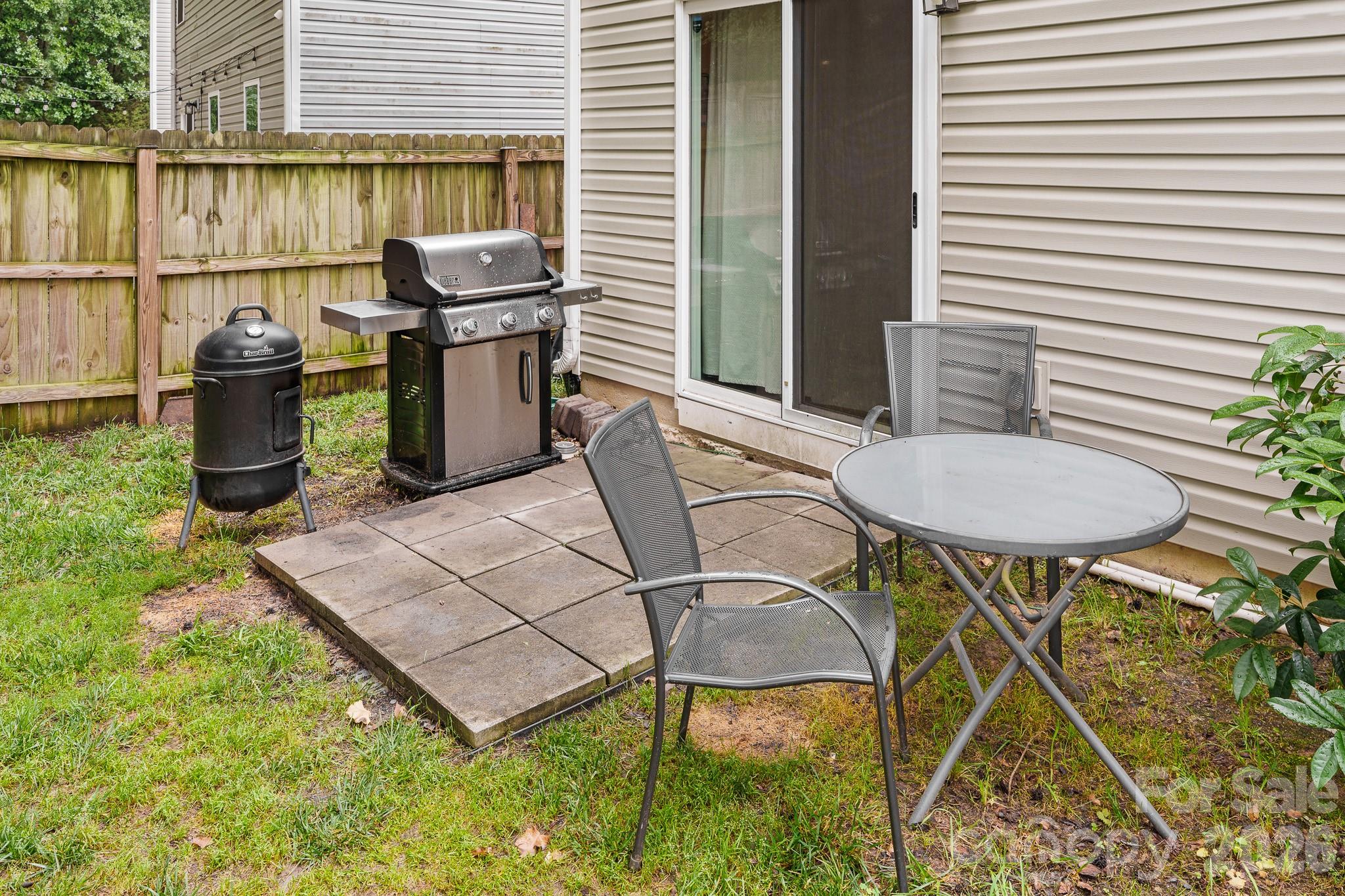 1631 Hooper Court — Charlotte