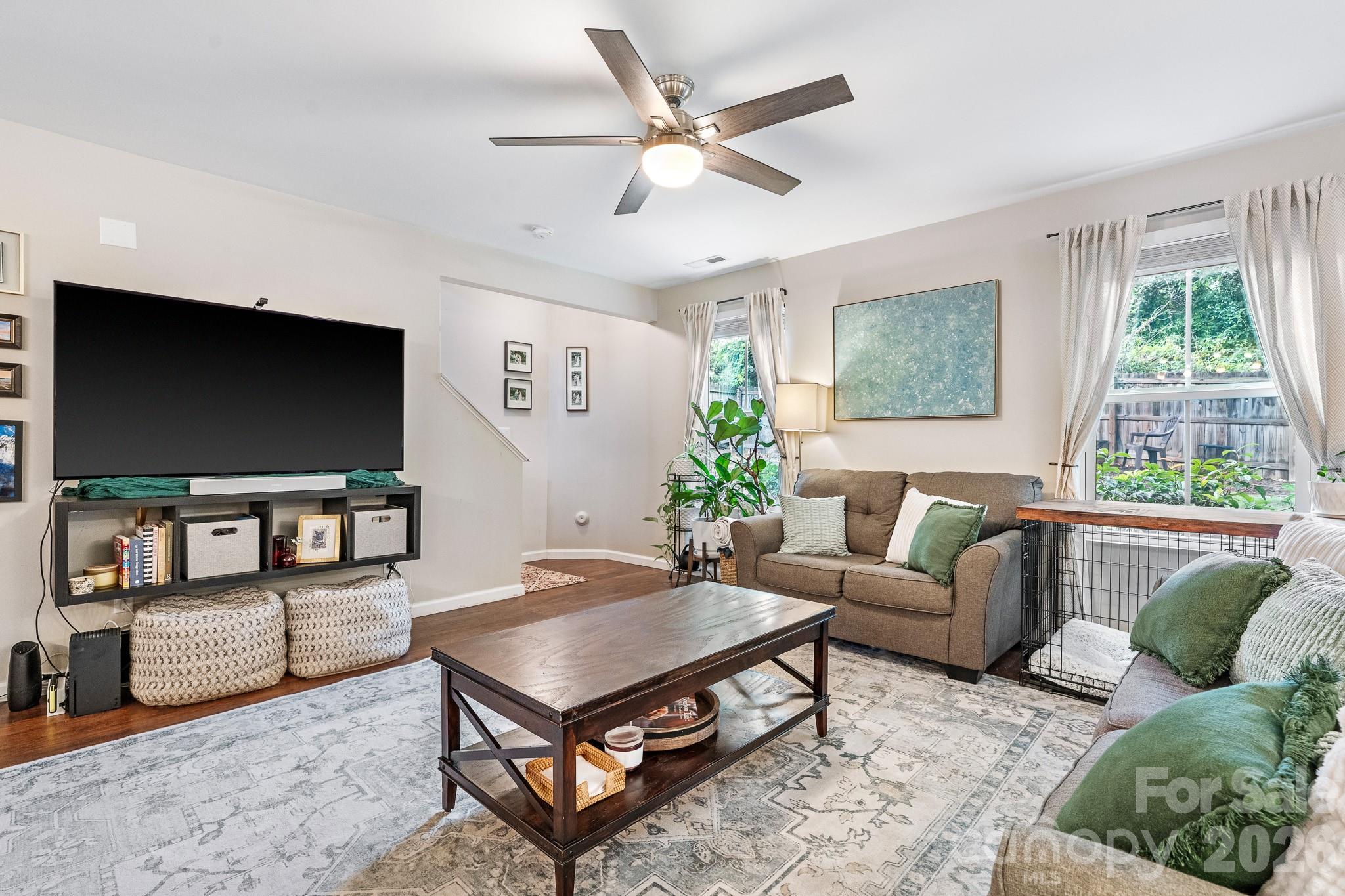 1631 Hooper Court — Charlotte