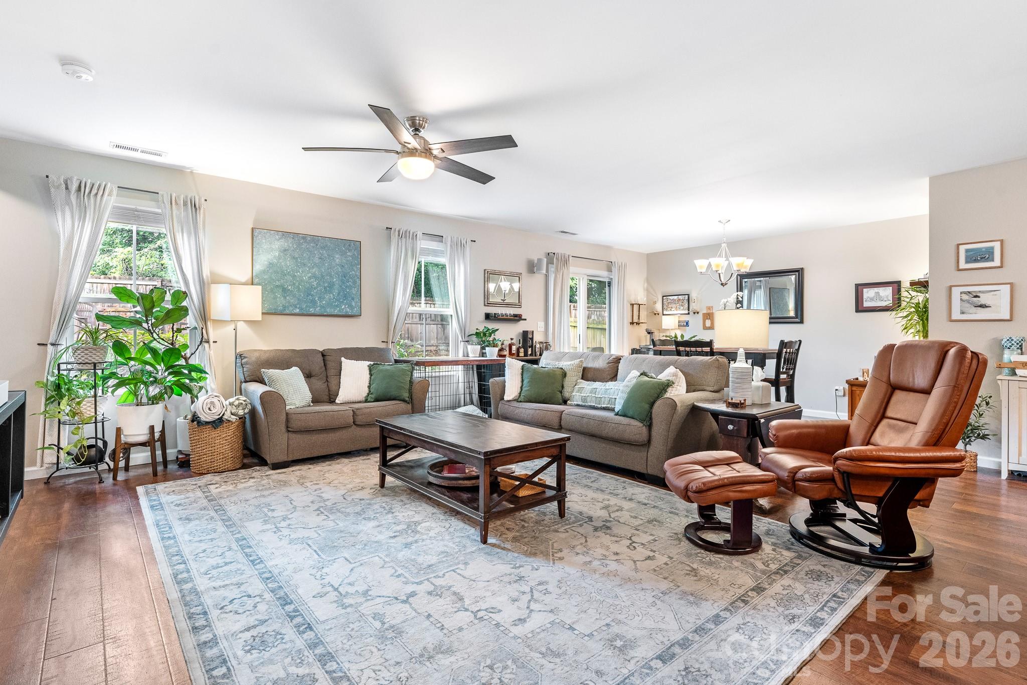 1631 Hooper Court — Charlotte