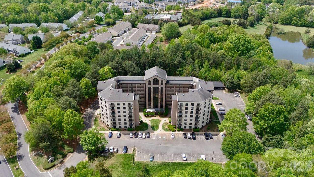 211 Heritage Boulevard #102 — Fort Mill