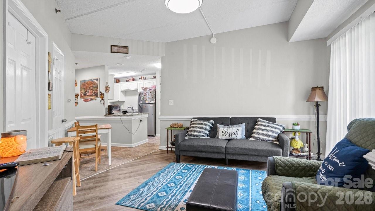 211 Heritage Boulevard #102 — Fort Mill