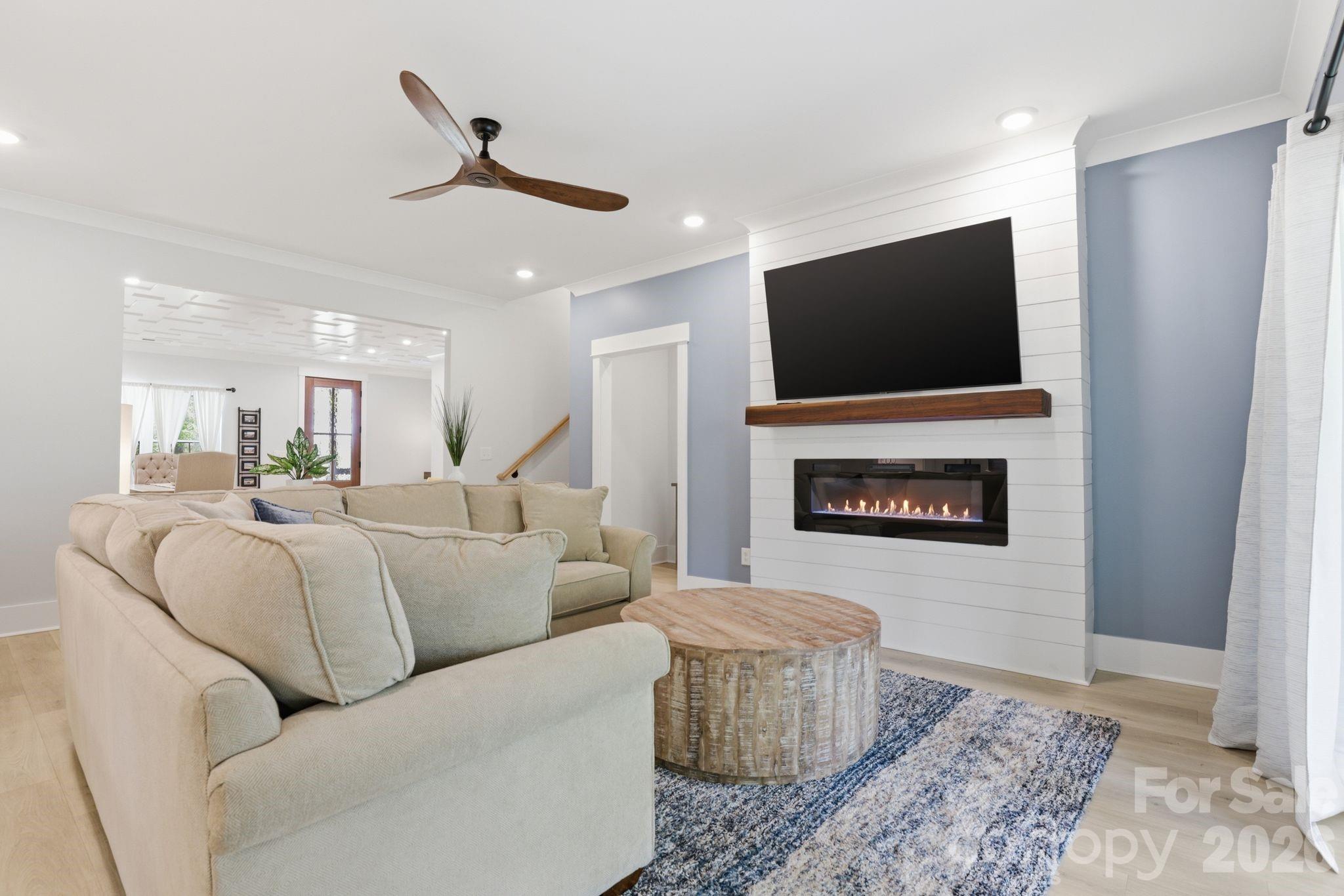 420 Stillwater Road — Troutman