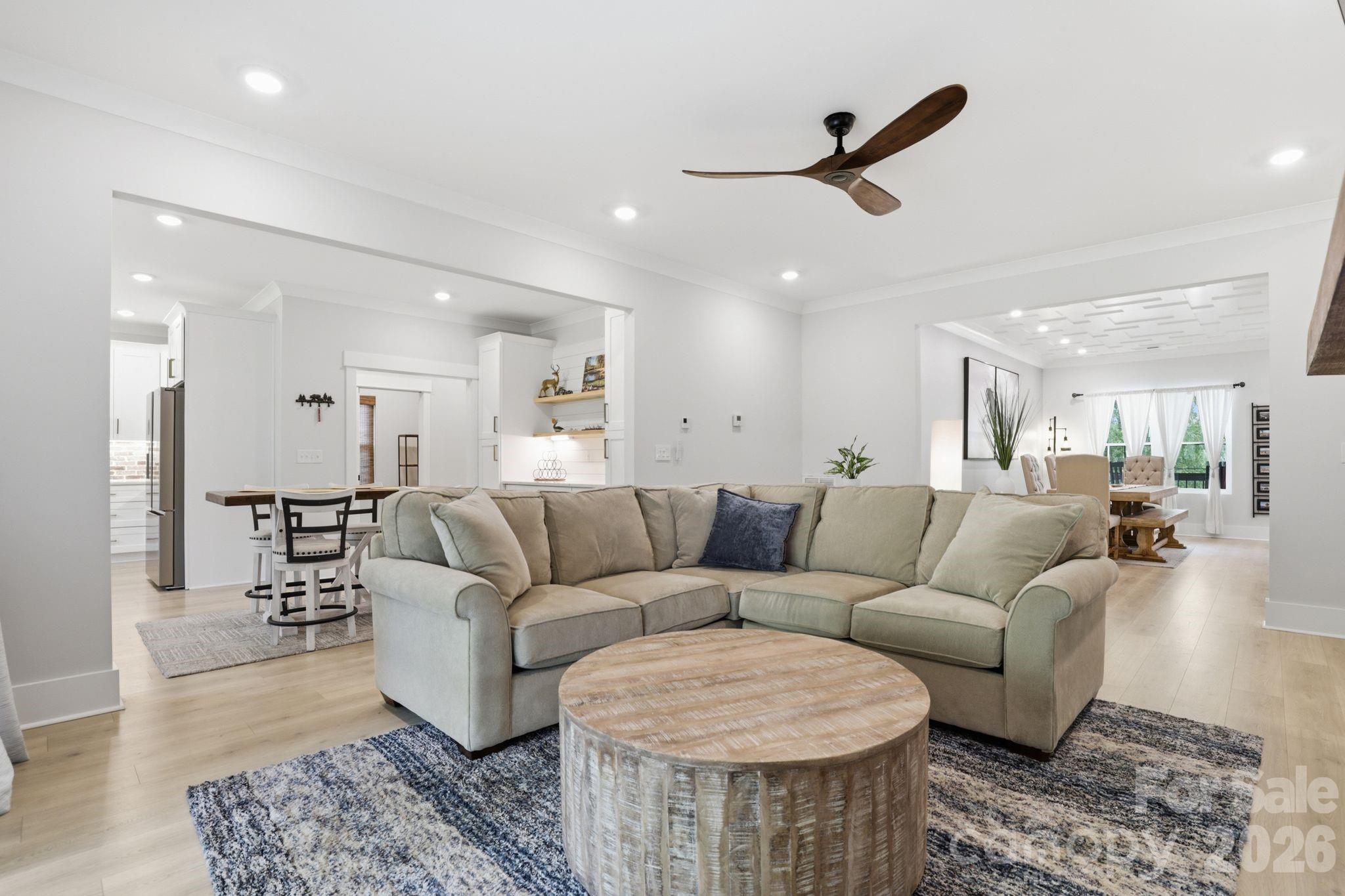420 Stillwater Road — Troutman